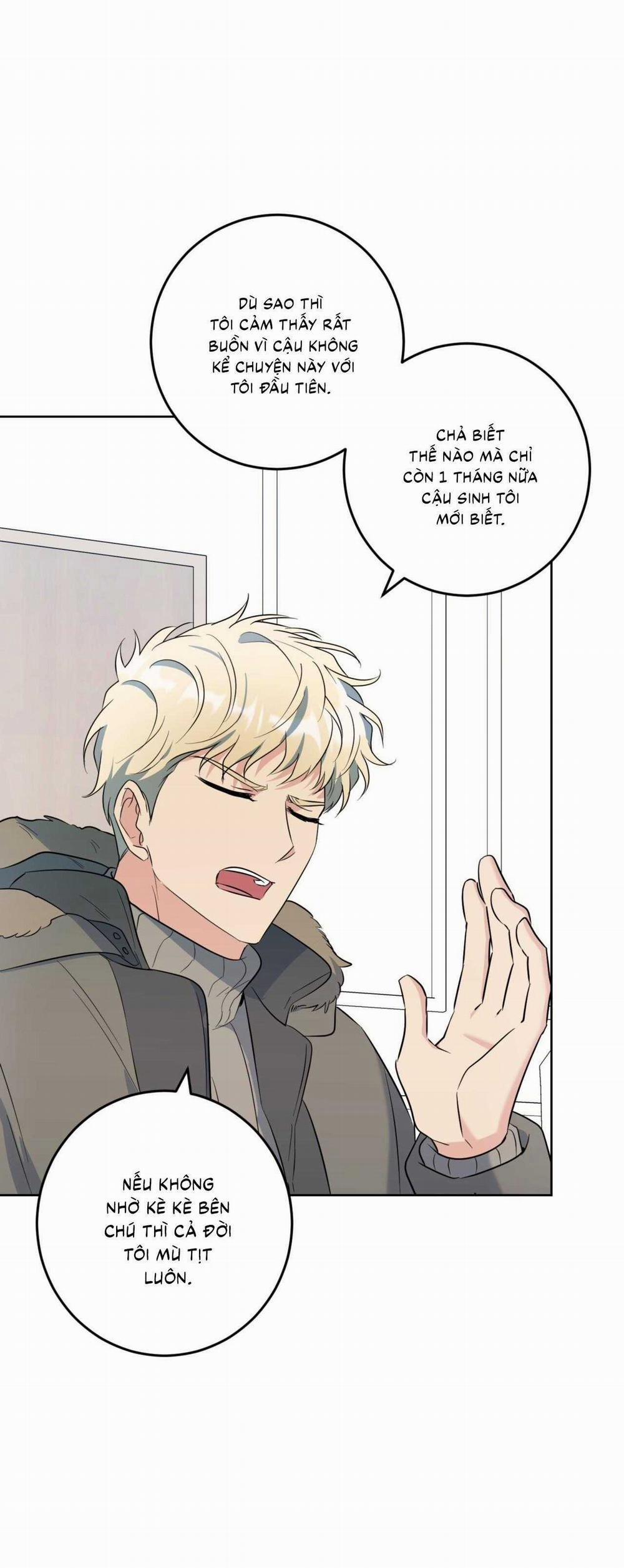 Khu Rừng Tĩnh Lặng 54 trang 14