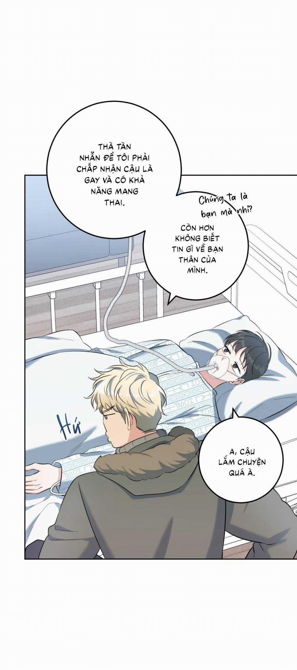 Khu Rừng Tĩnh Lặng 54 trang 15