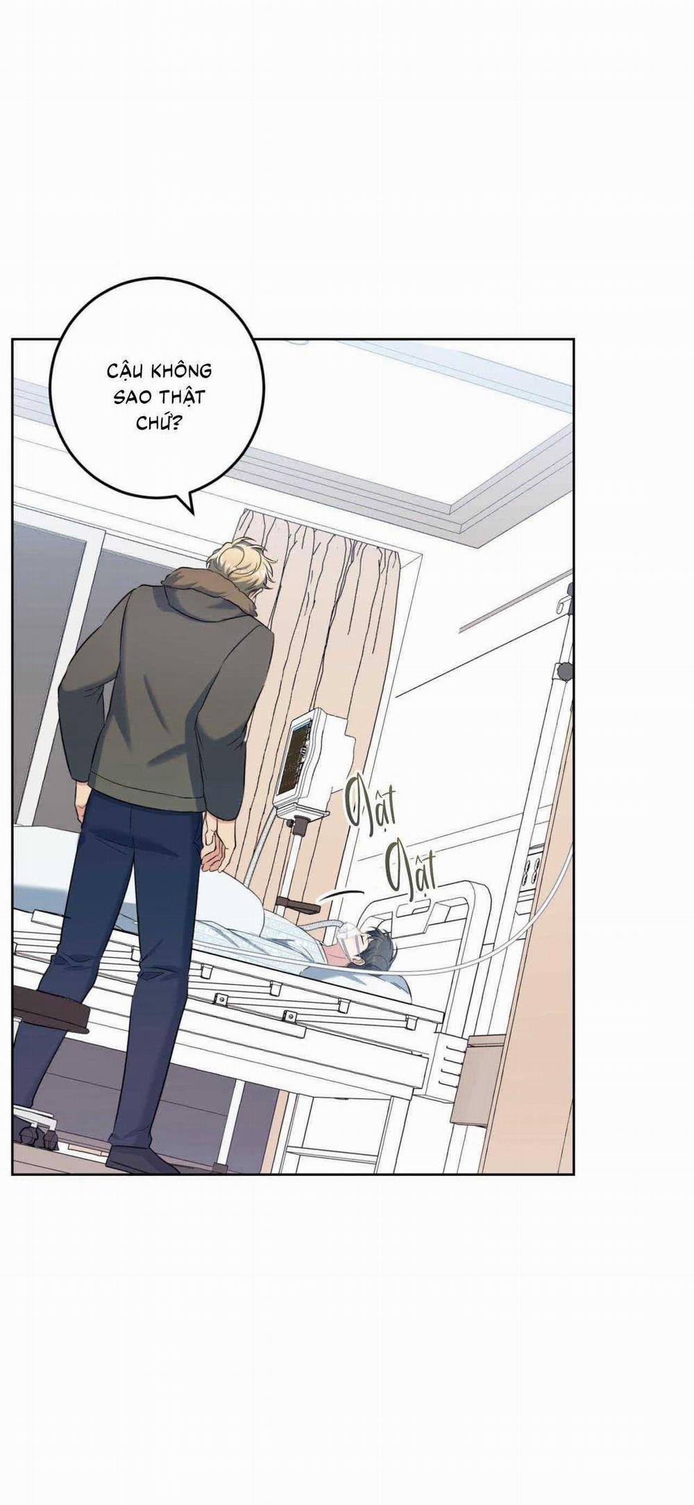 Khu Rừng Tĩnh Lặng 54 trang 18