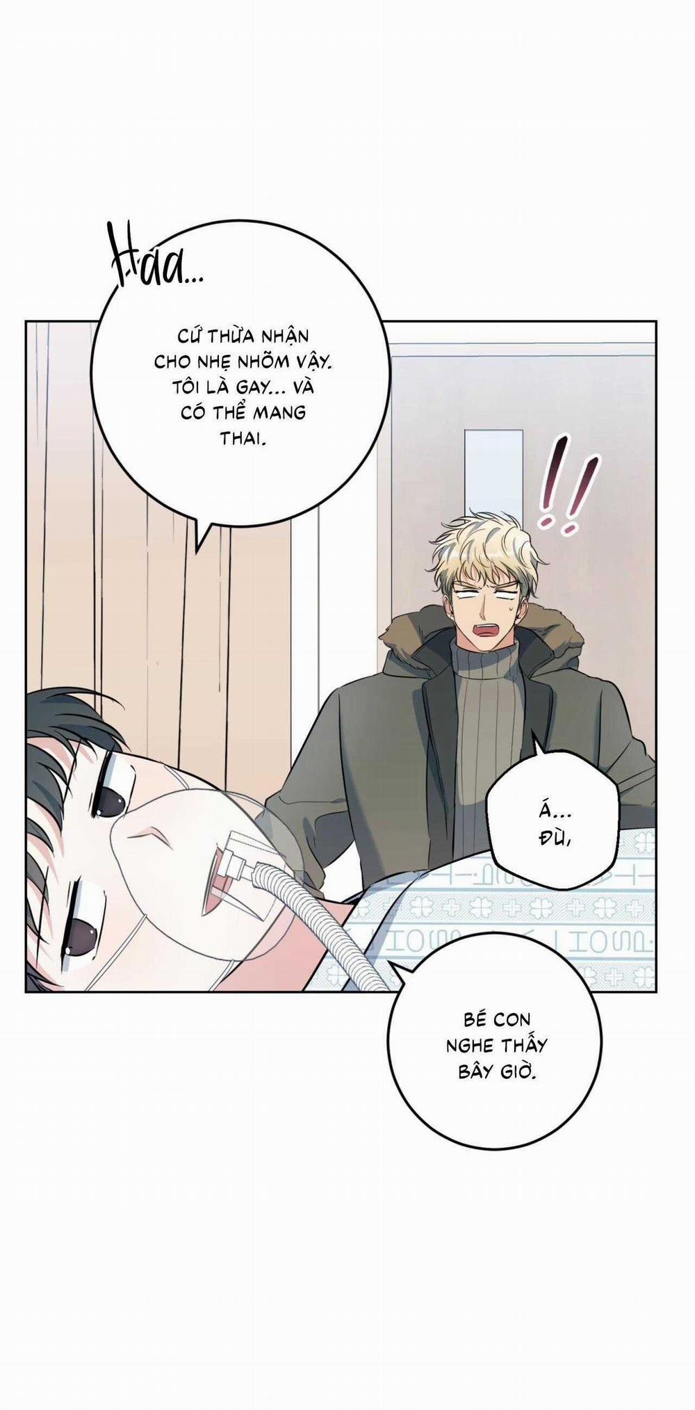 Khu Rừng Tĩnh Lặng 54 trang 2