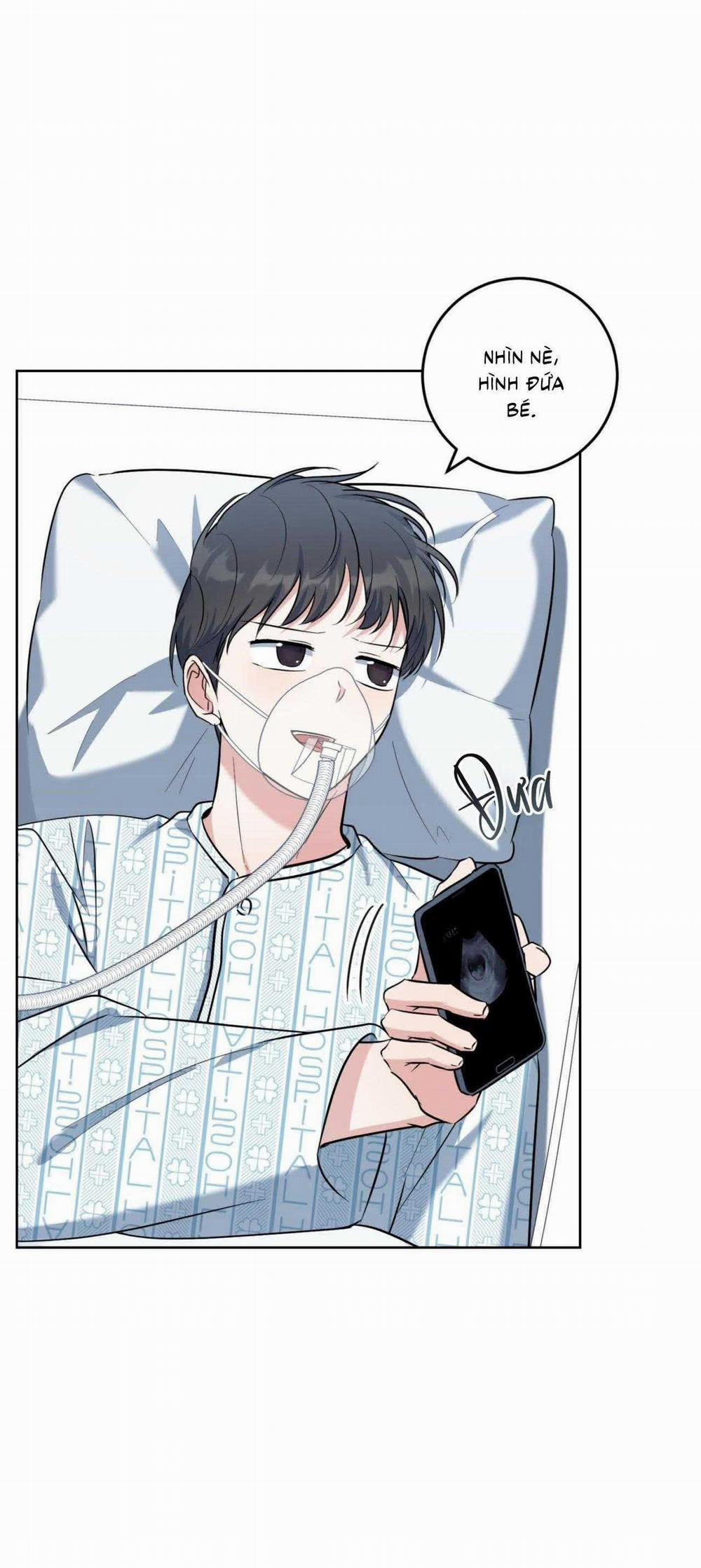 Khu Rừng Tĩnh Lặng 54 trang 20