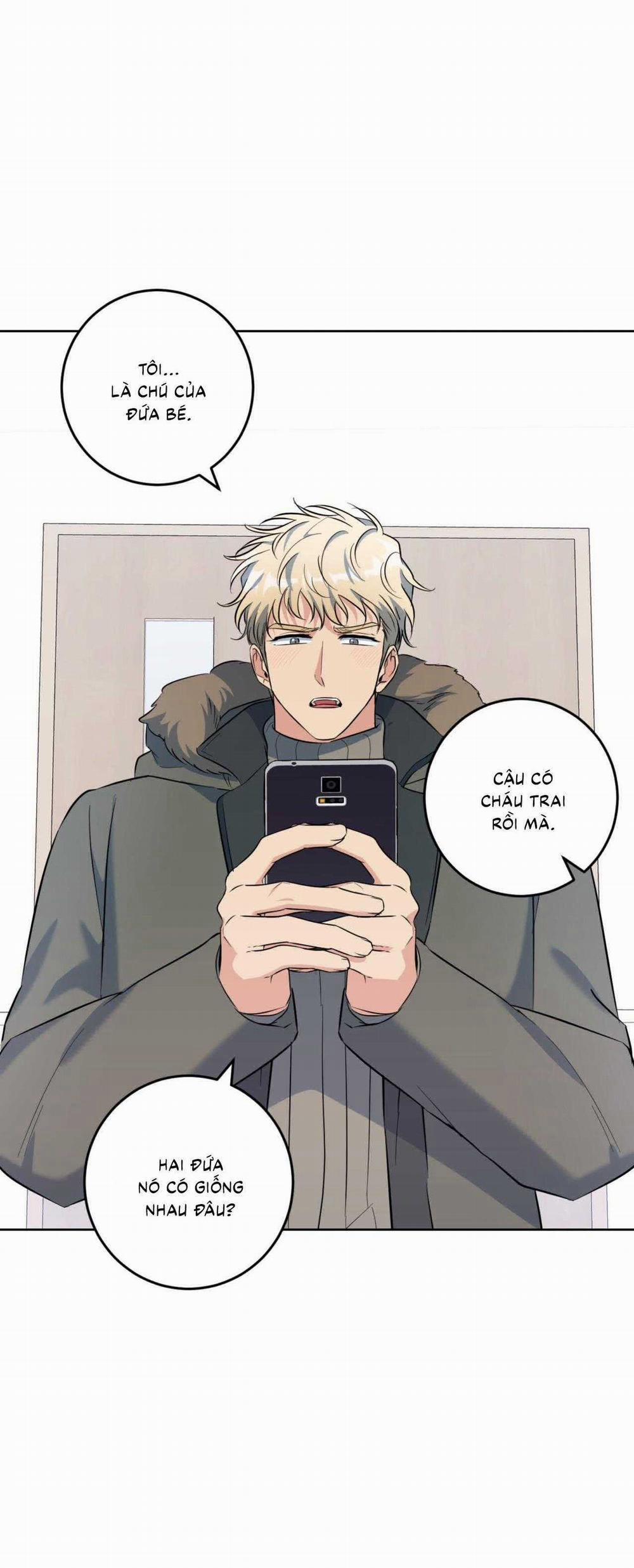 Khu Rừng Tĩnh Lặng 54 trang 21