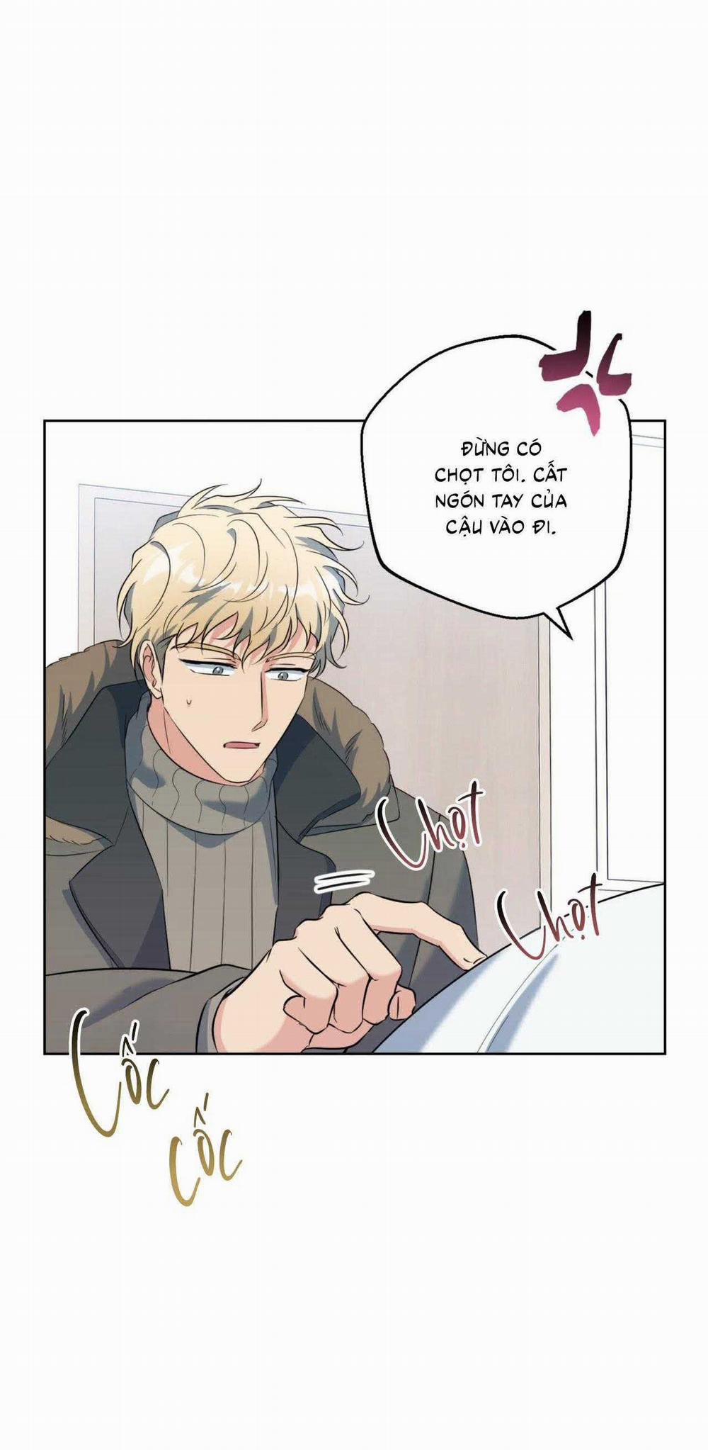 Khu Rừng Tĩnh Lặng 54 trang 22