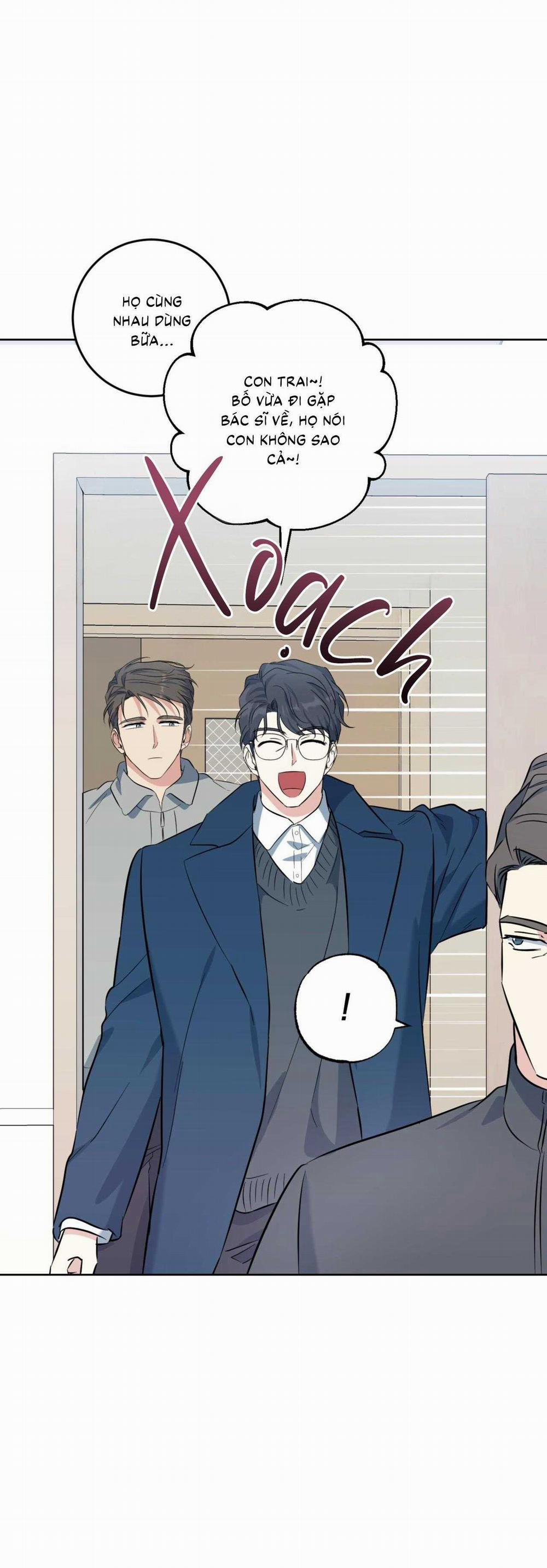 Khu Rừng Tĩnh Lặng 54 trang 26