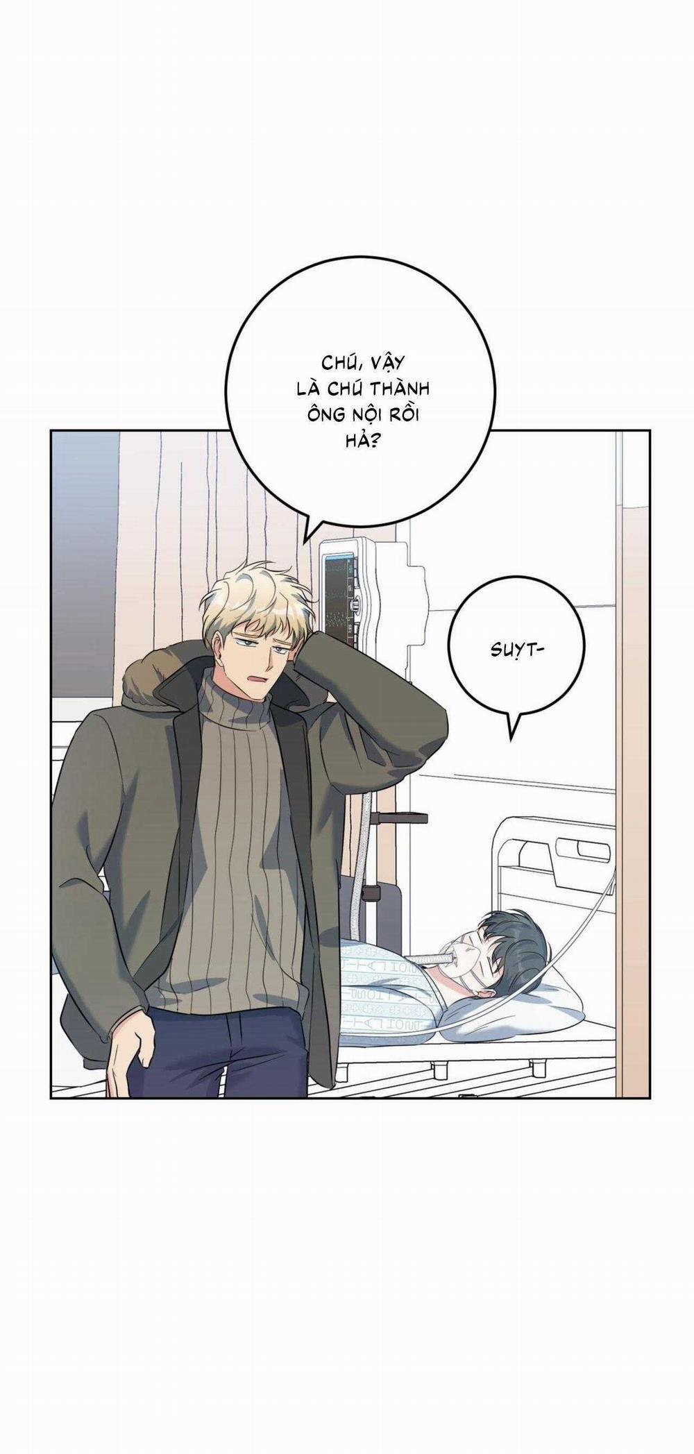 Khu Rừng Tĩnh Lặng 54 trang 29