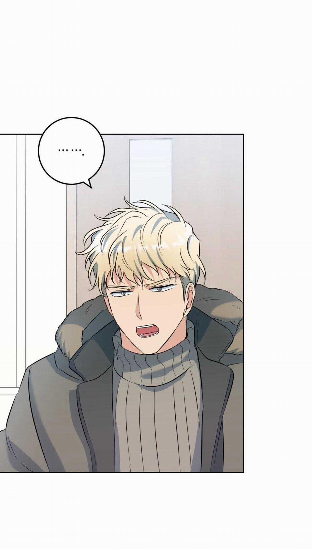 Khu Rừng Tĩnh Lặng 54 trang 3