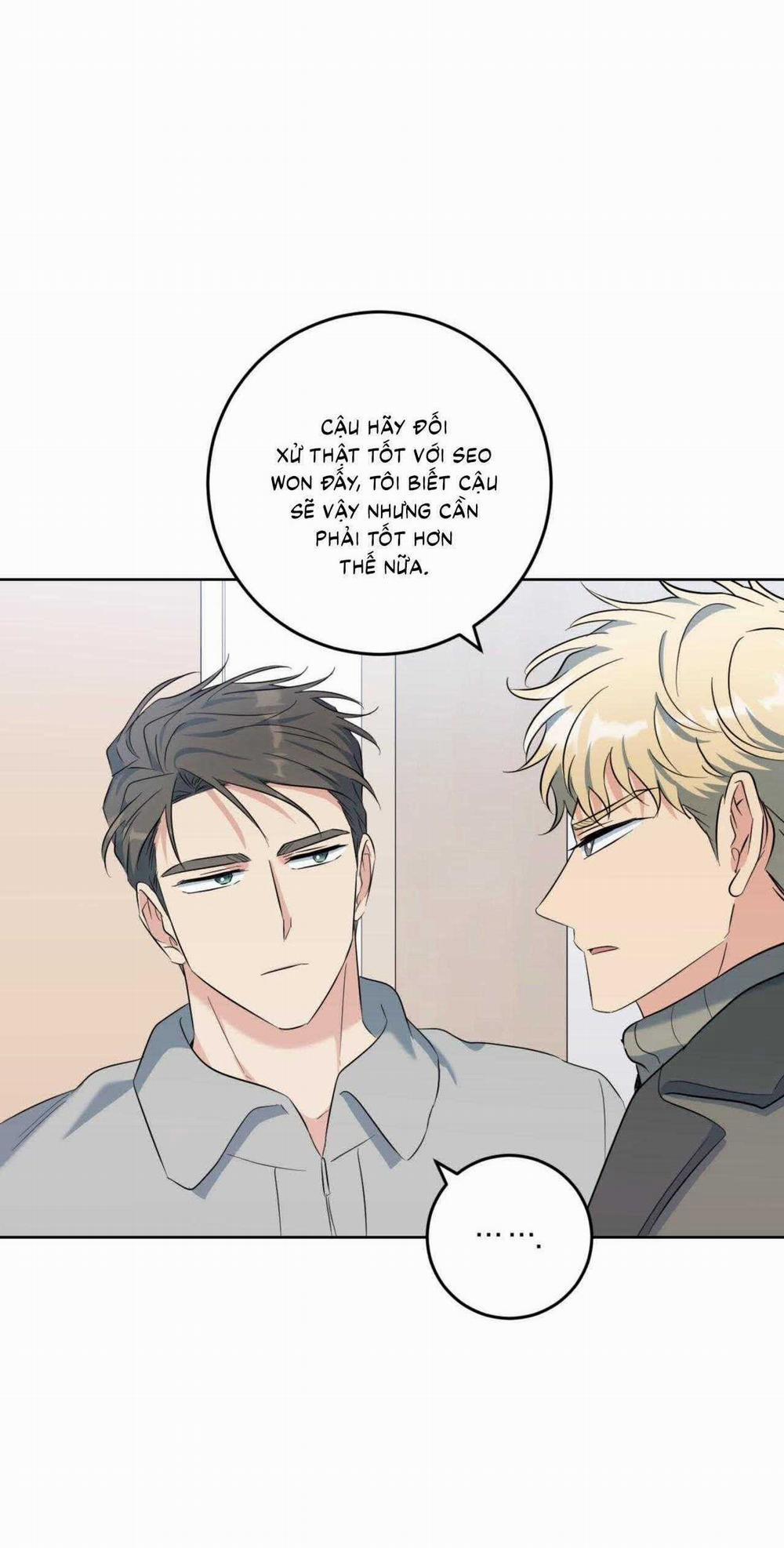 Khu Rừng Tĩnh Lặng 54 trang 31