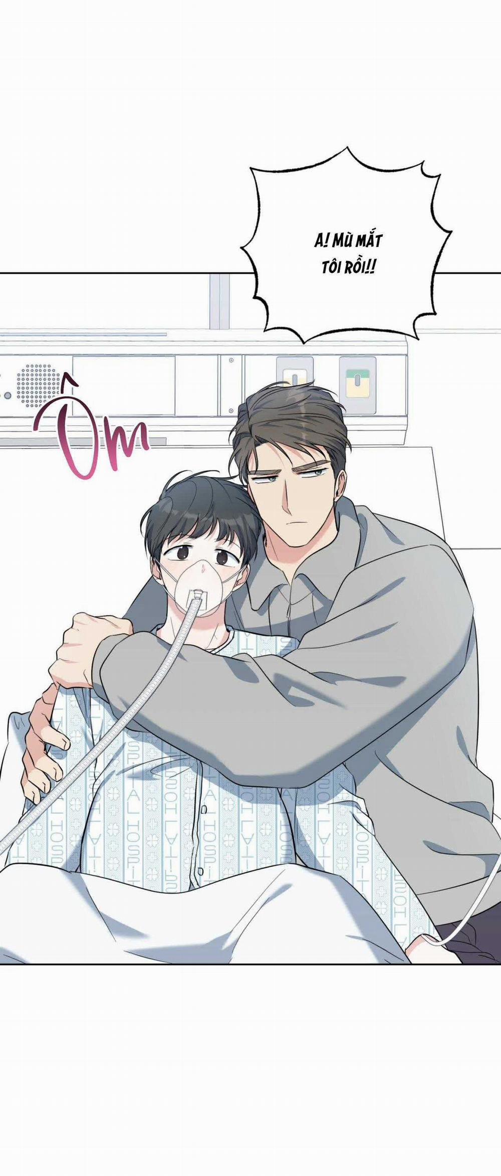 Khu Rừng Tĩnh Lặng 54 trang 32