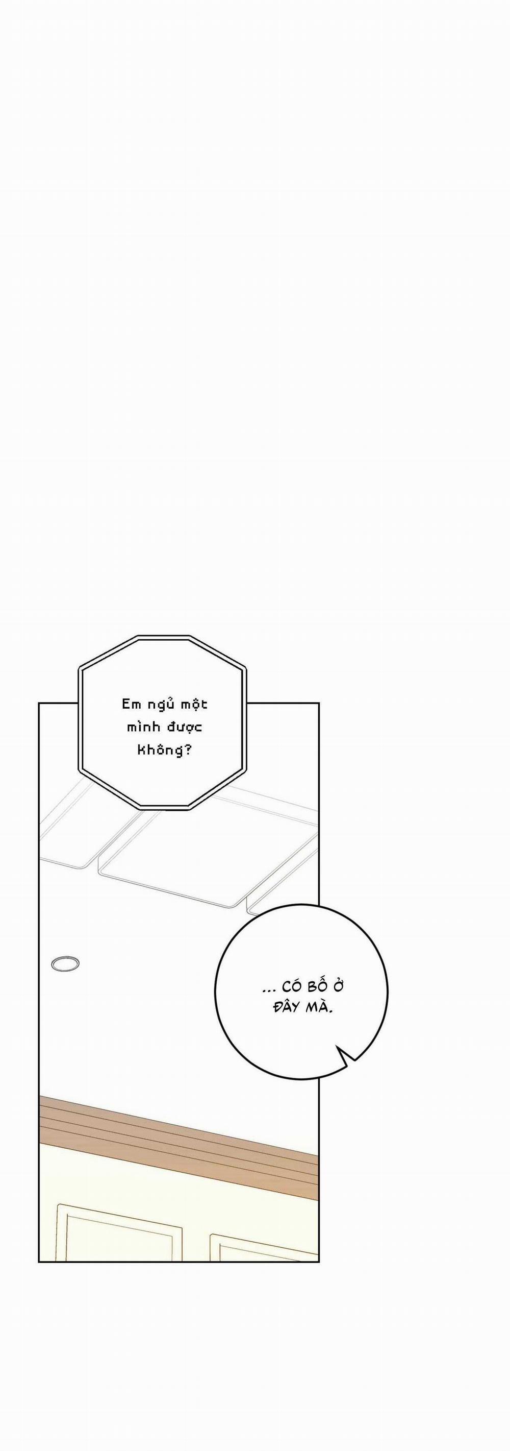 Khu Rừng Tĩnh Lặng 54 trang 35