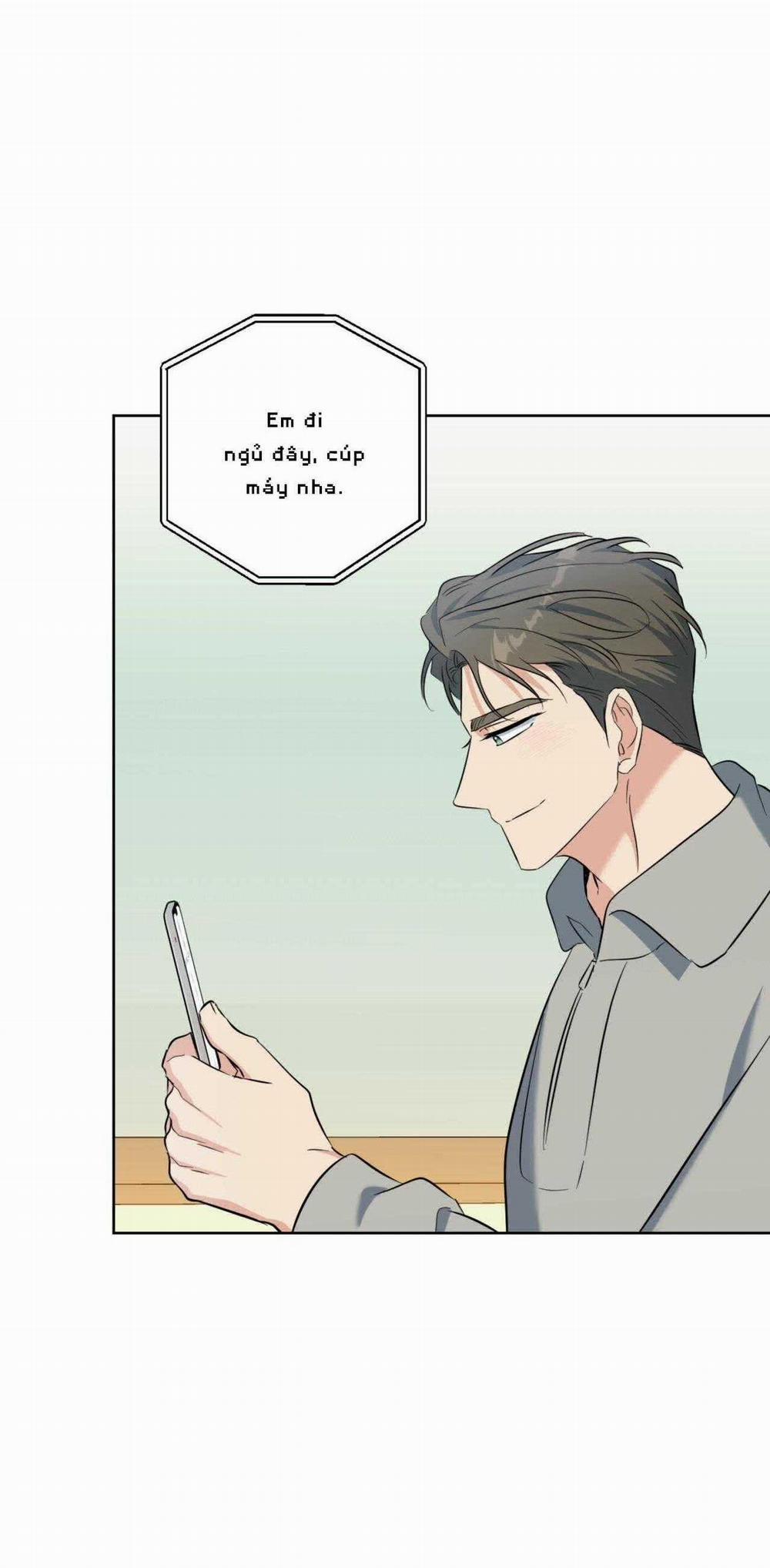 Khu Rừng Tĩnh Lặng 54 trang 38