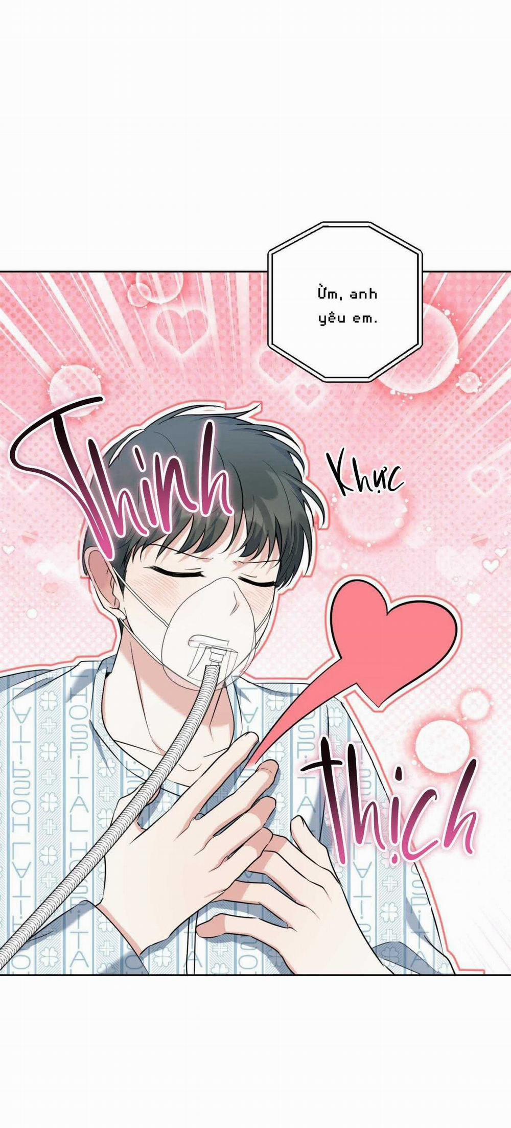 Khu Rừng Tĩnh Lặng 54 trang 39