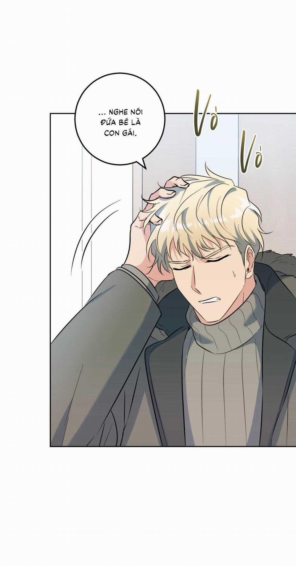 Khu Rừng Tĩnh Lặng 54 trang 4