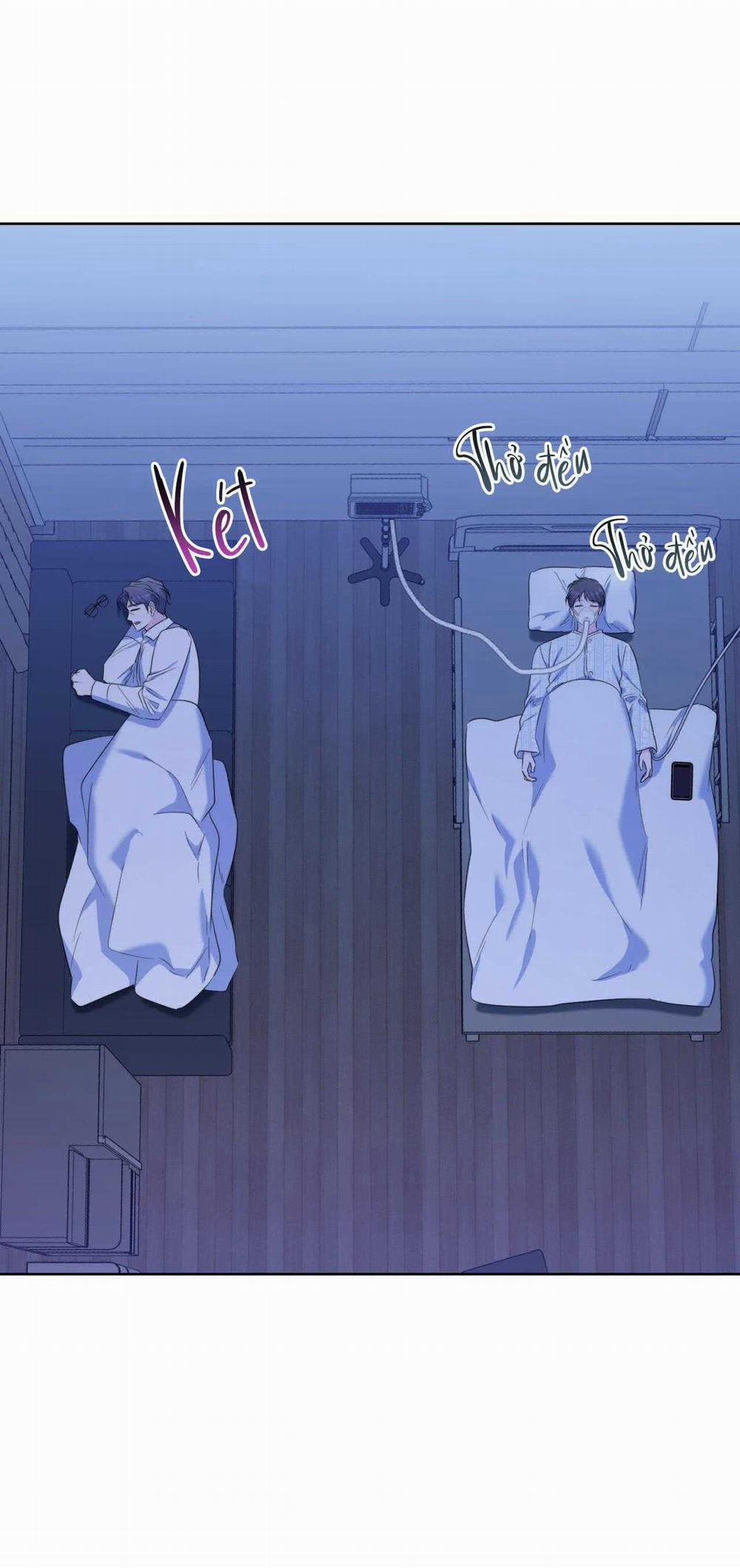 Khu Rừng Tĩnh Lặng 54 trang 45