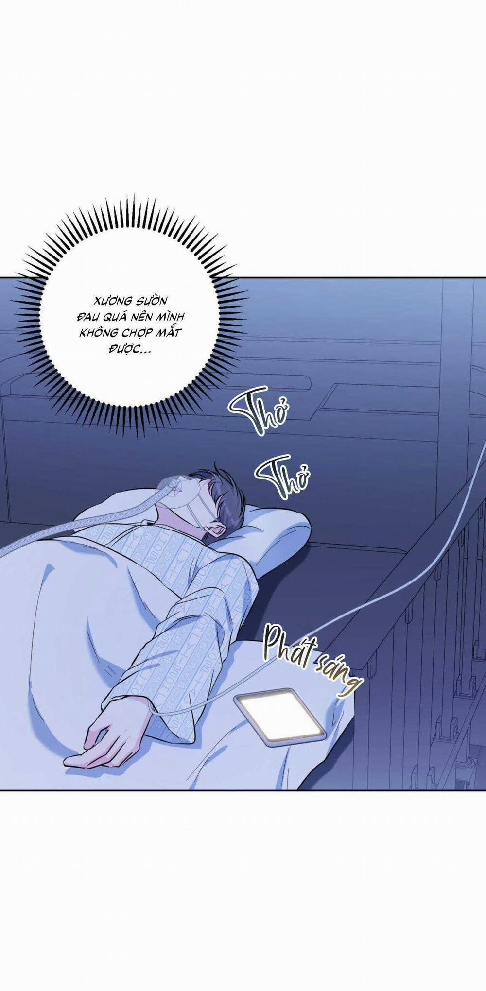 Khu Rừng Tĩnh Lặng 54 trang 46