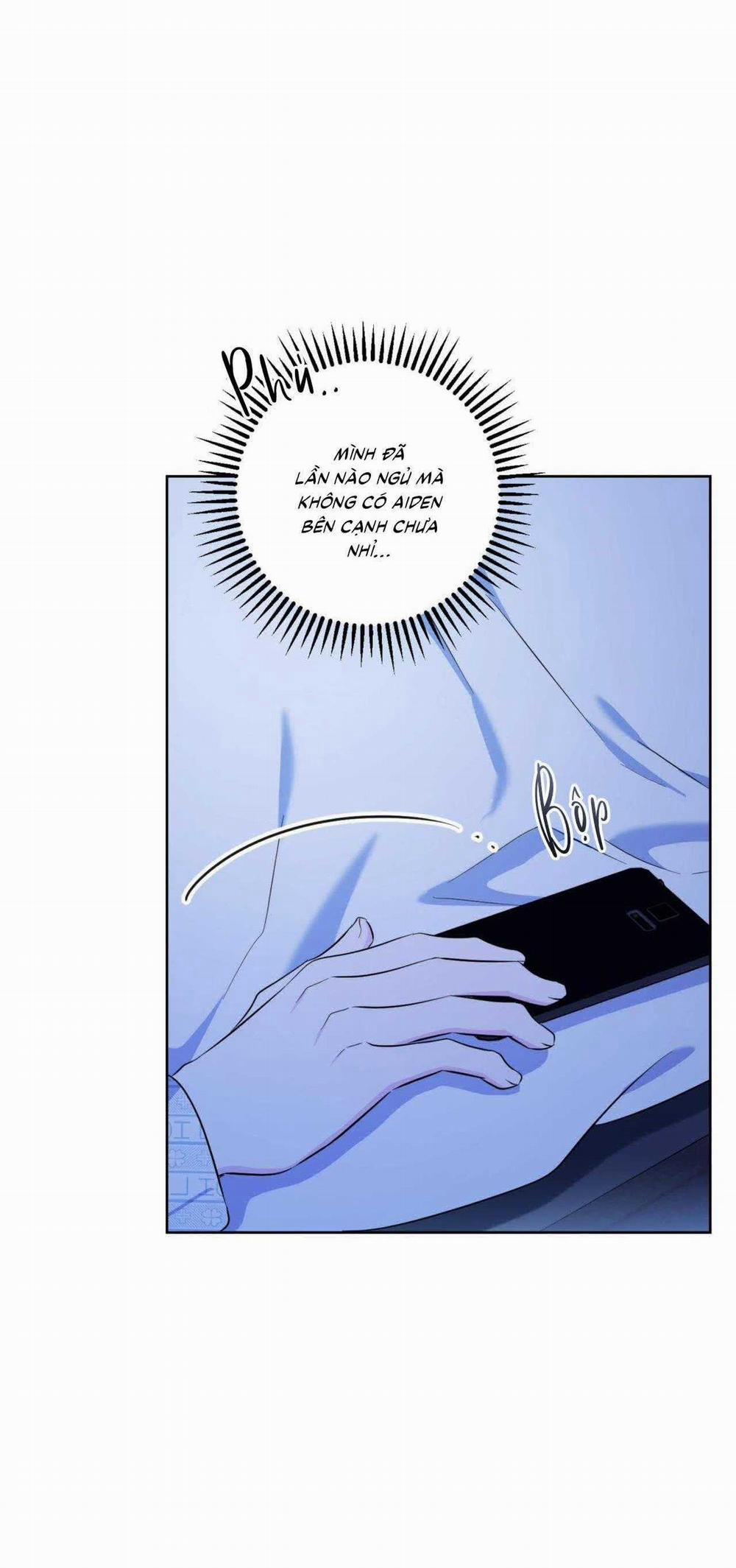 Khu Rừng Tĩnh Lặng 54 trang 50