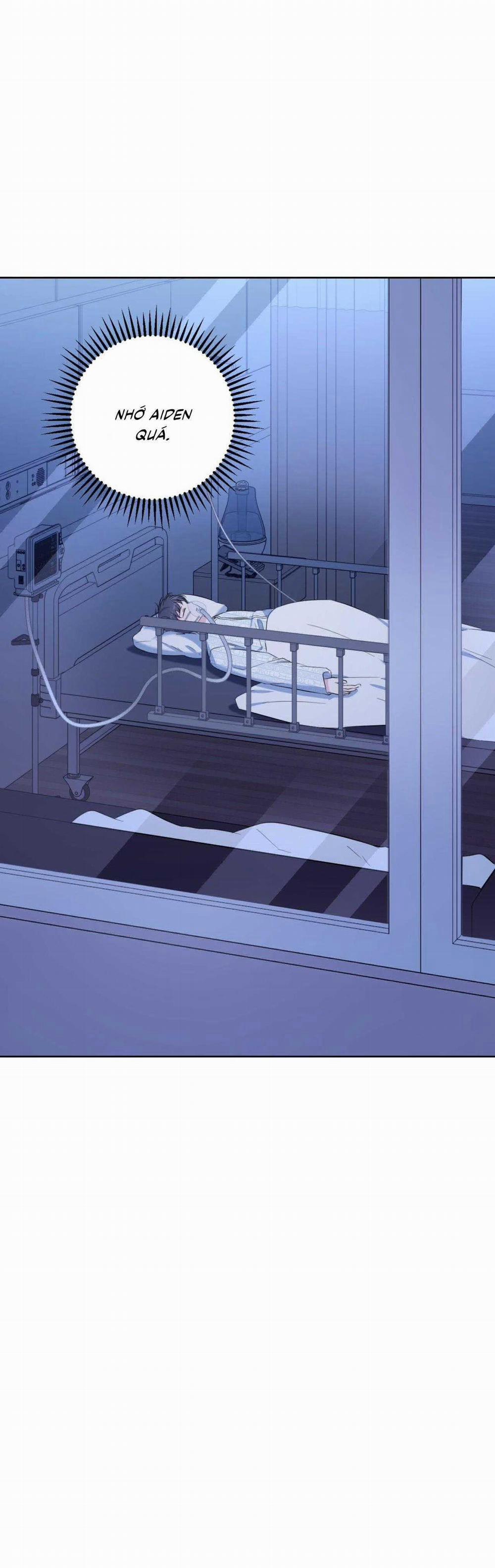 Khu Rừng Tĩnh Lặng 54 trang 52