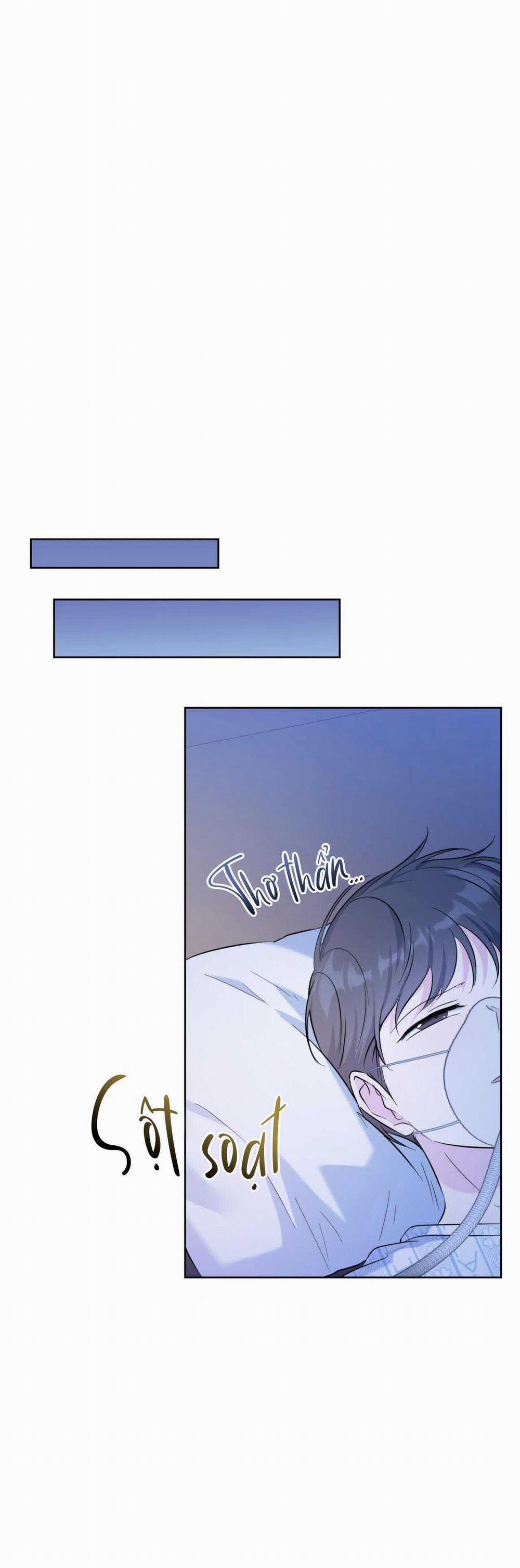 Khu Rừng Tĩnh Lặng 54 trang 53