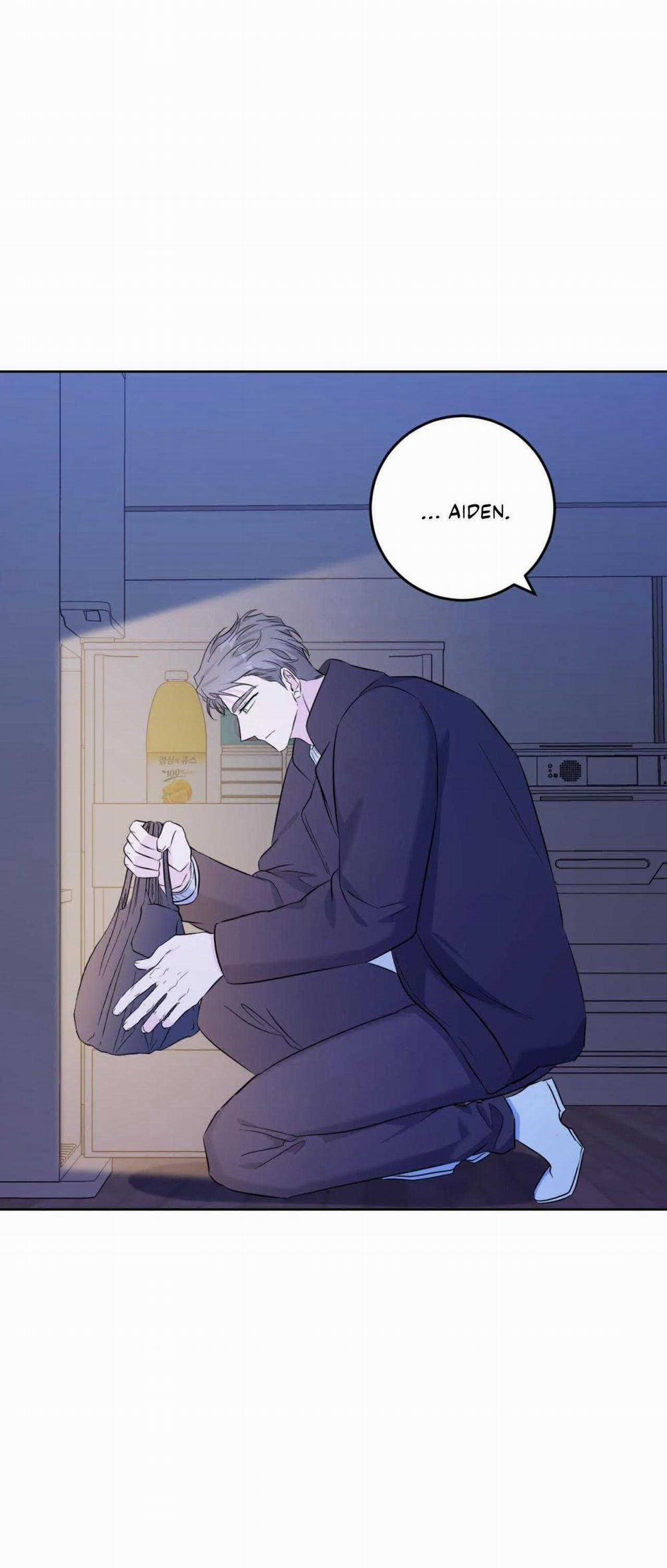 Khu Rừng Tĩnh Lặng 54 trang 54