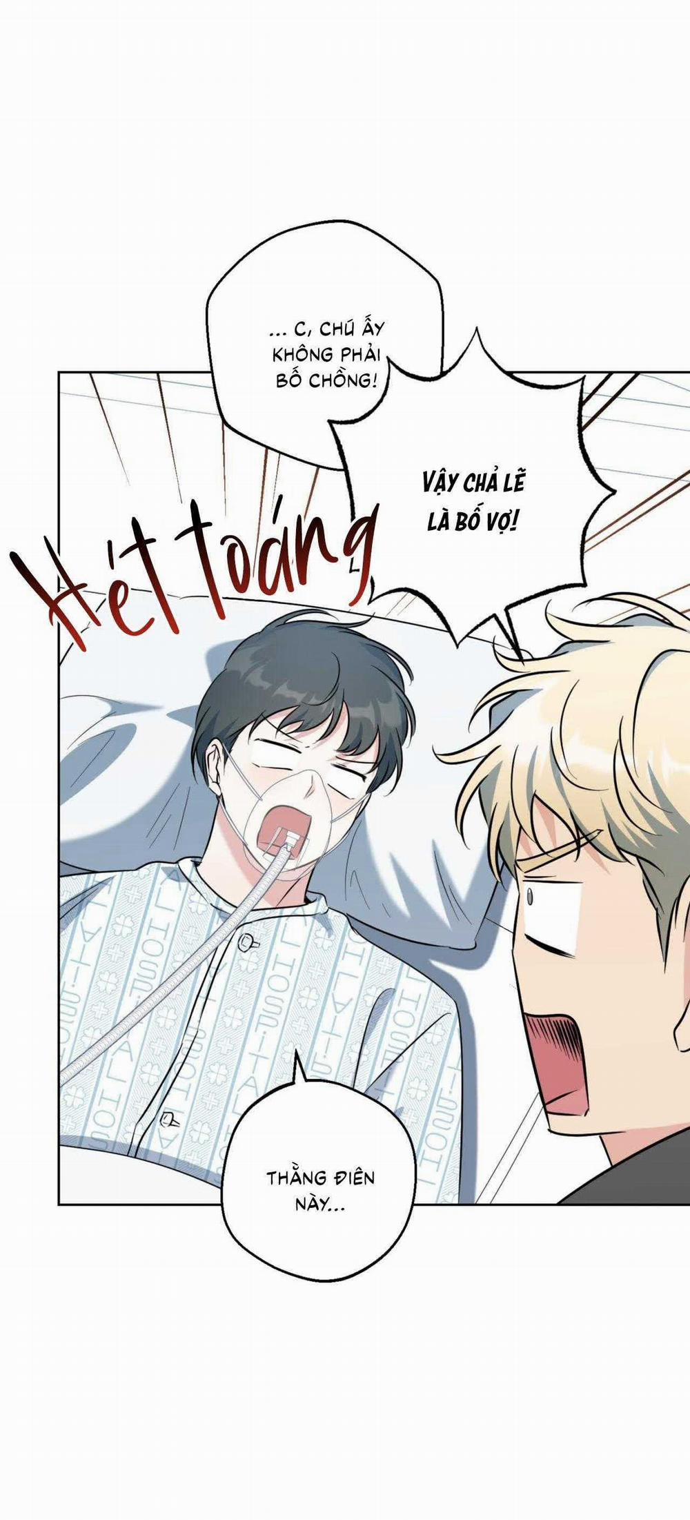 Khu Rừng Tĩnh Lặng 54 trang 6