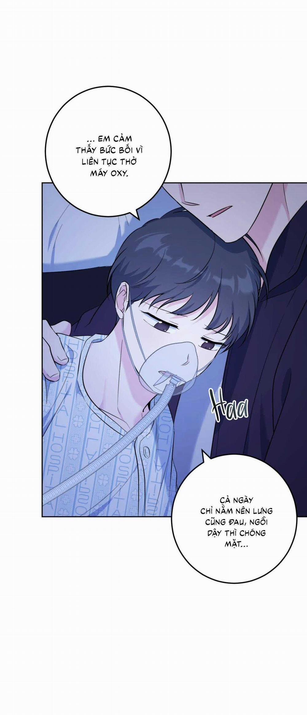 Khu Rừng Tĩnh Lặng 54 trang 60