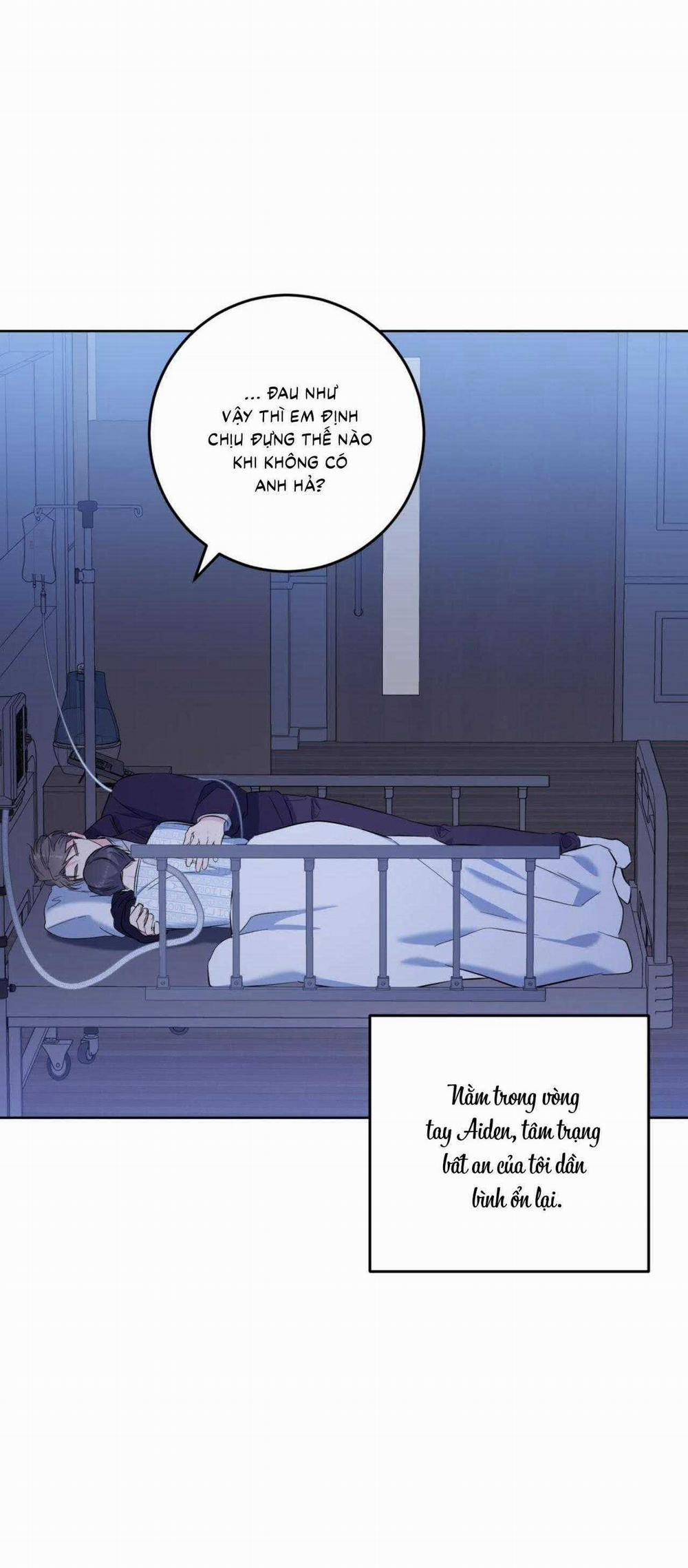 Khu Rừng Tĩnh Lặng 54 trang 61