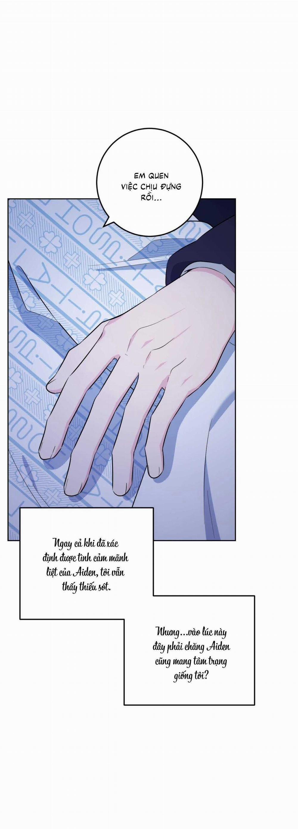 Khu Rừng Tĩnh Lặng 54 trang 62