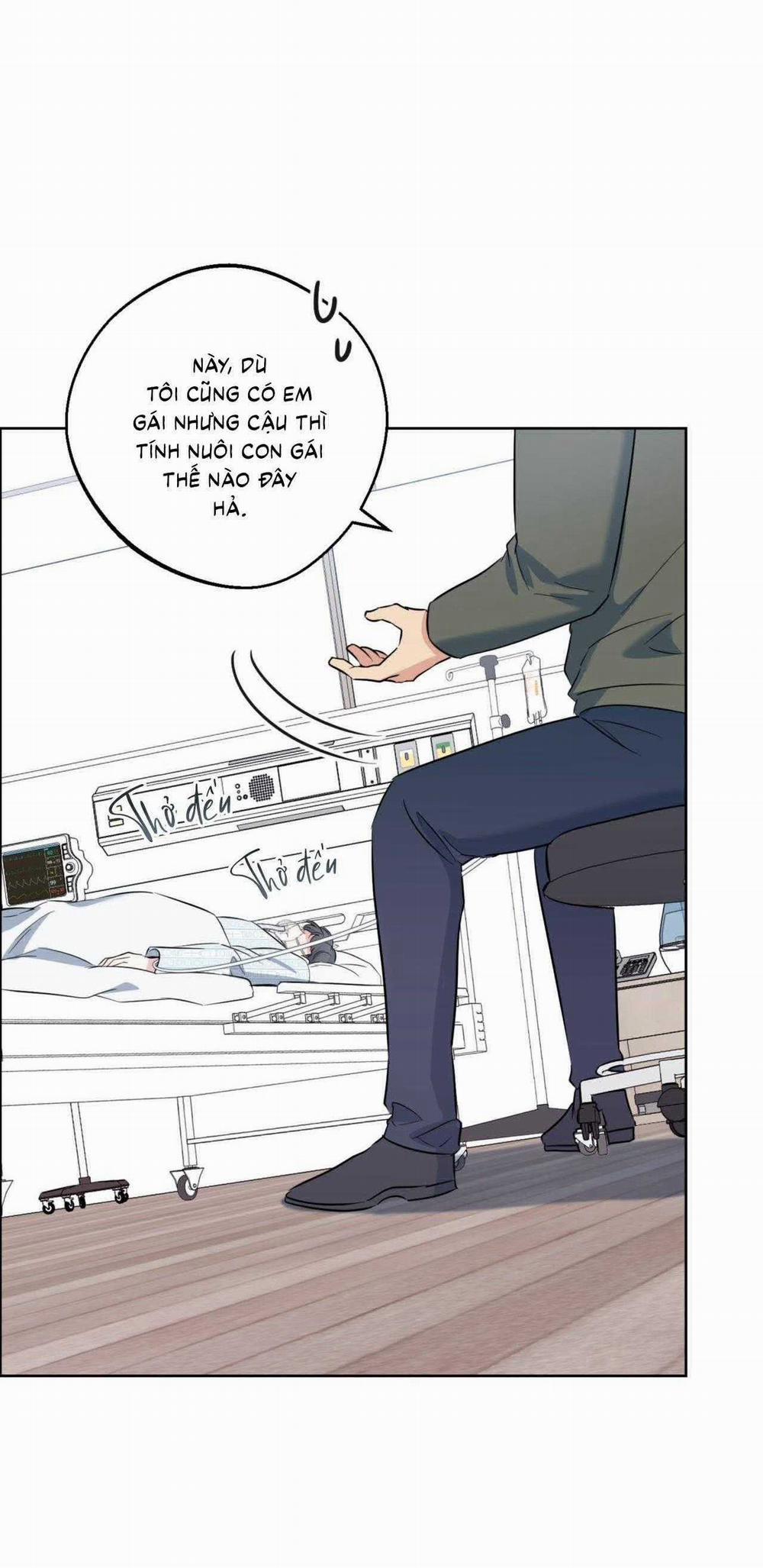 Khu Rừng Tĩnh Lặng 54 trang 7