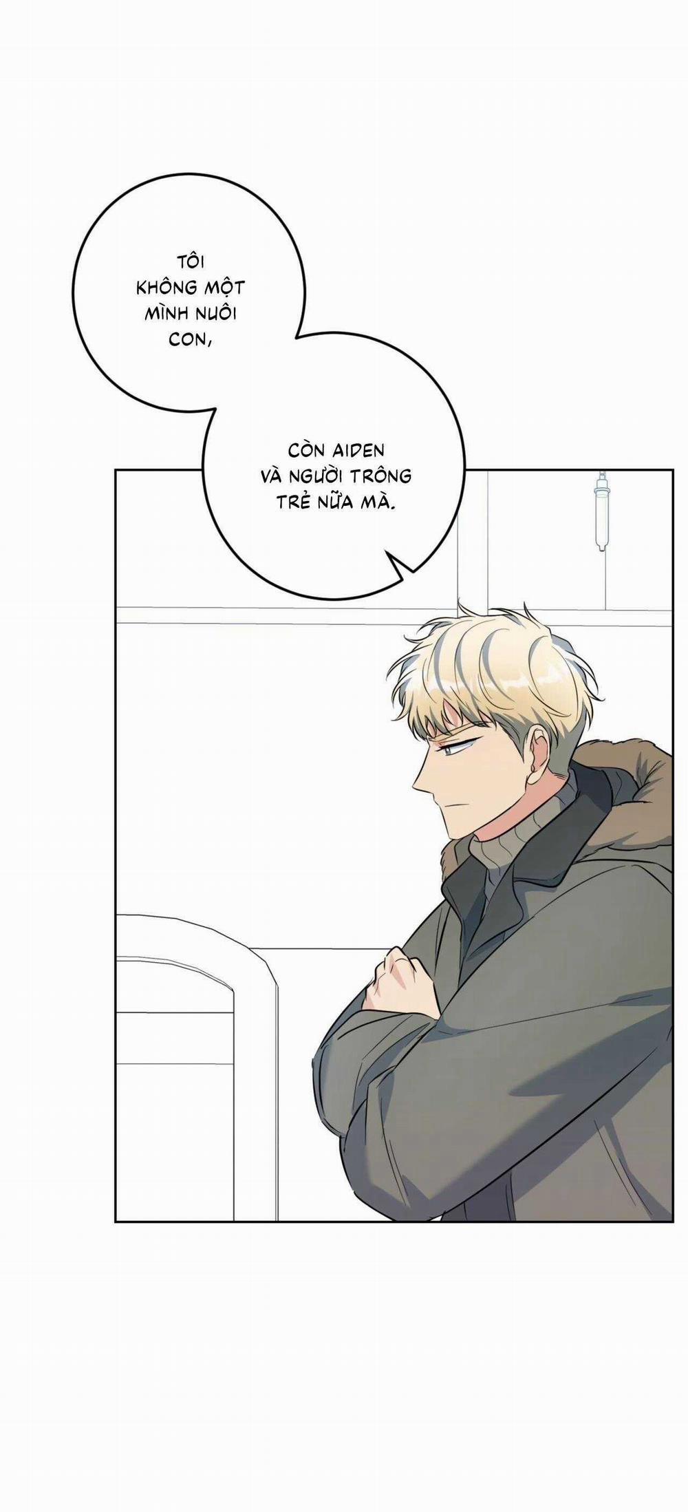 Khu Rừng Tĩnh Lặng 54 trang 8