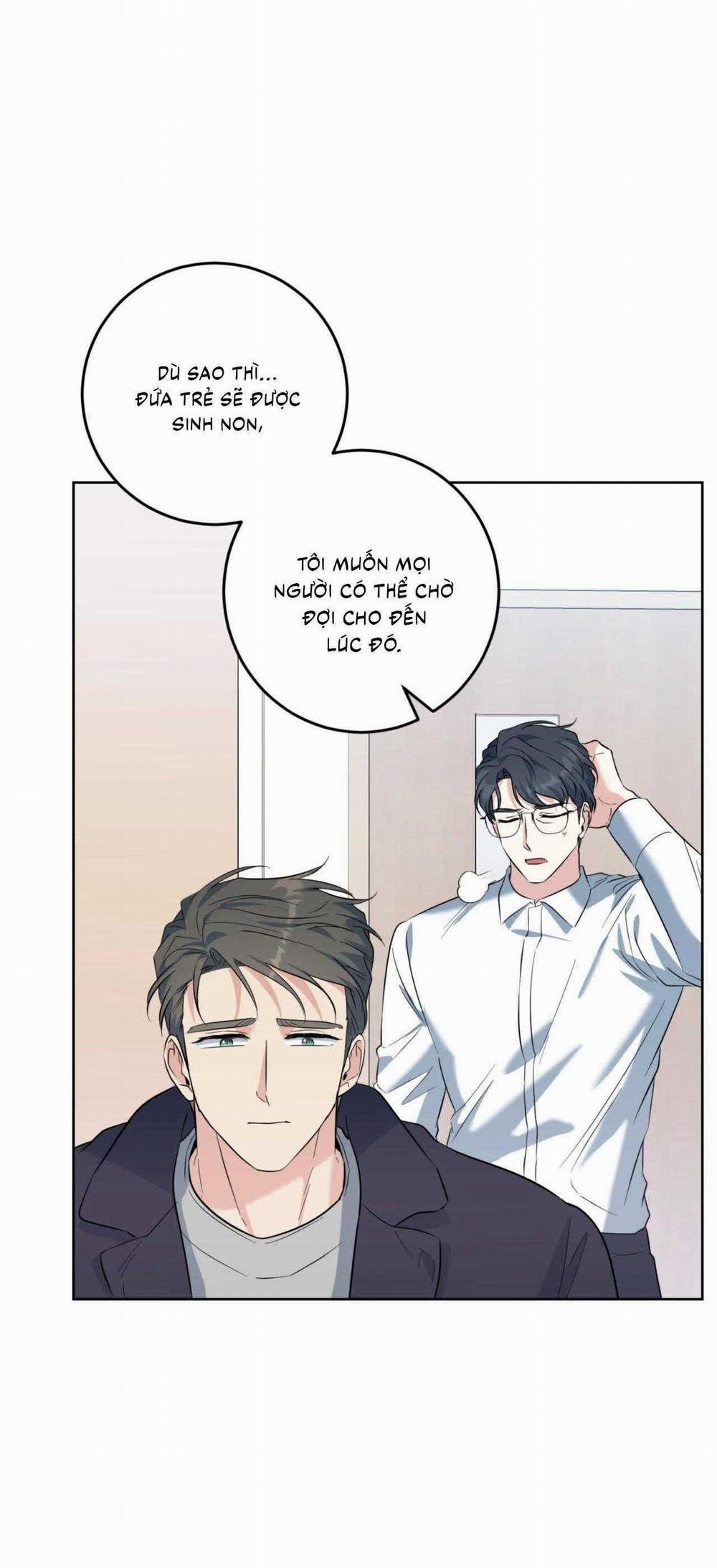 Khu Rừng Tĩnh Lặng 55 trang 10