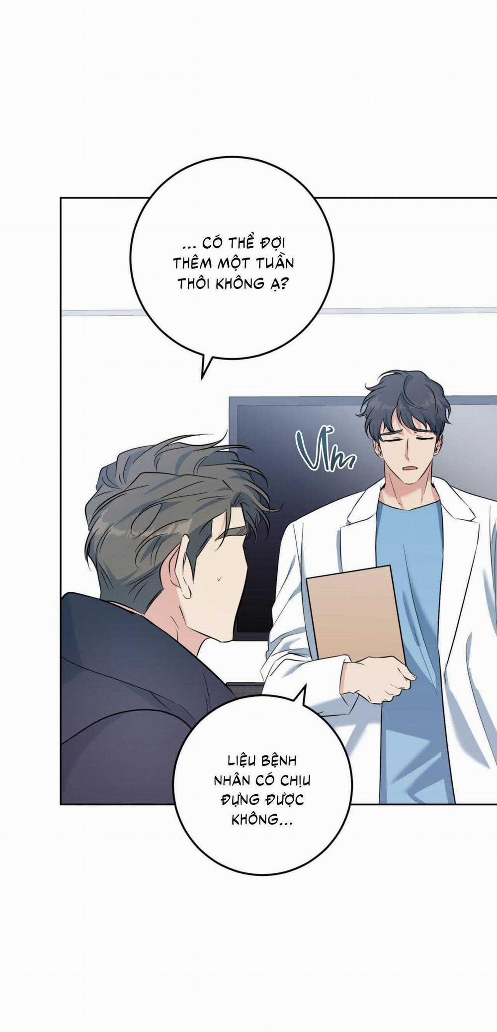 Khu Rừng Tĩnh Lặng 55 trang 13