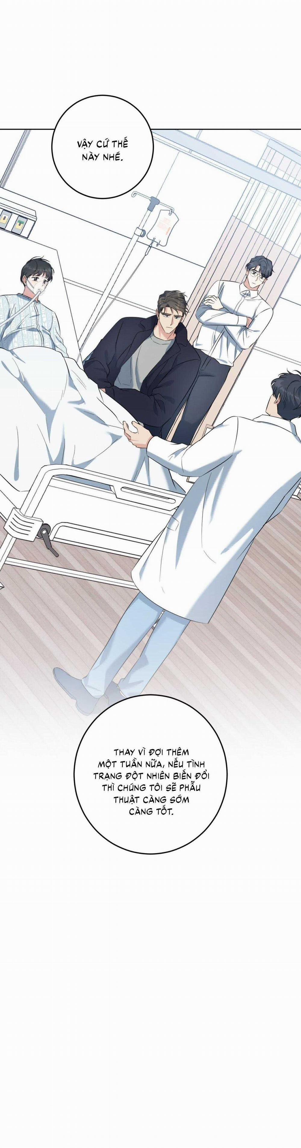 Khu Rừng Tĩnh Lặng 55 trang 14