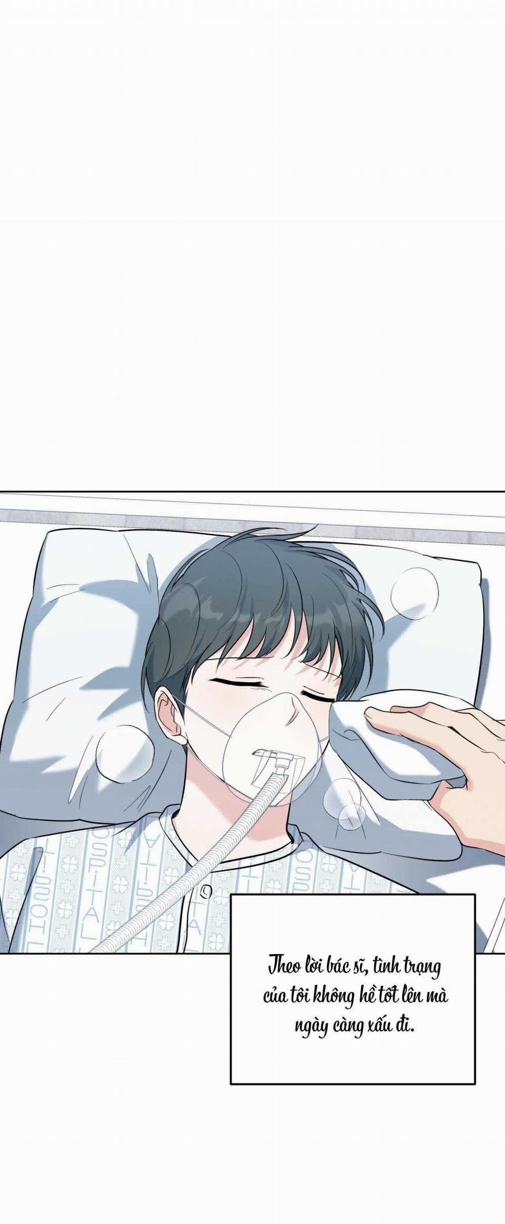 Khu Rừng Tĩnh Lặng 55 trang 15