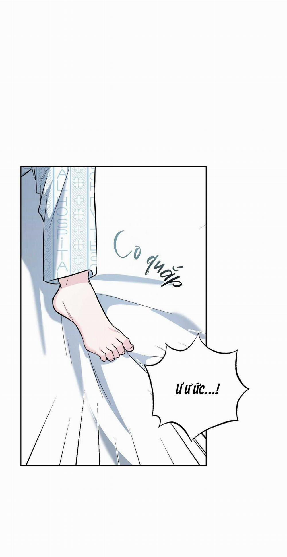 Khu Rừng Tĩnh Lặng 55 trang 18