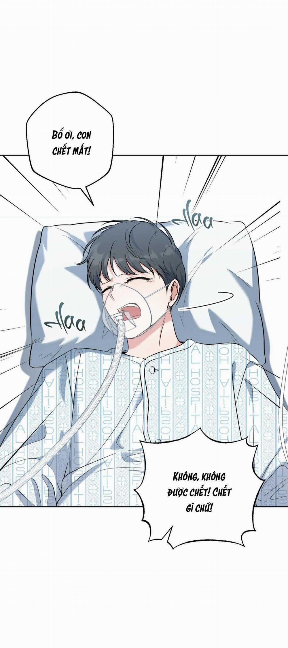 Khu Rừng Tĩnh Lặng 55 trang 19