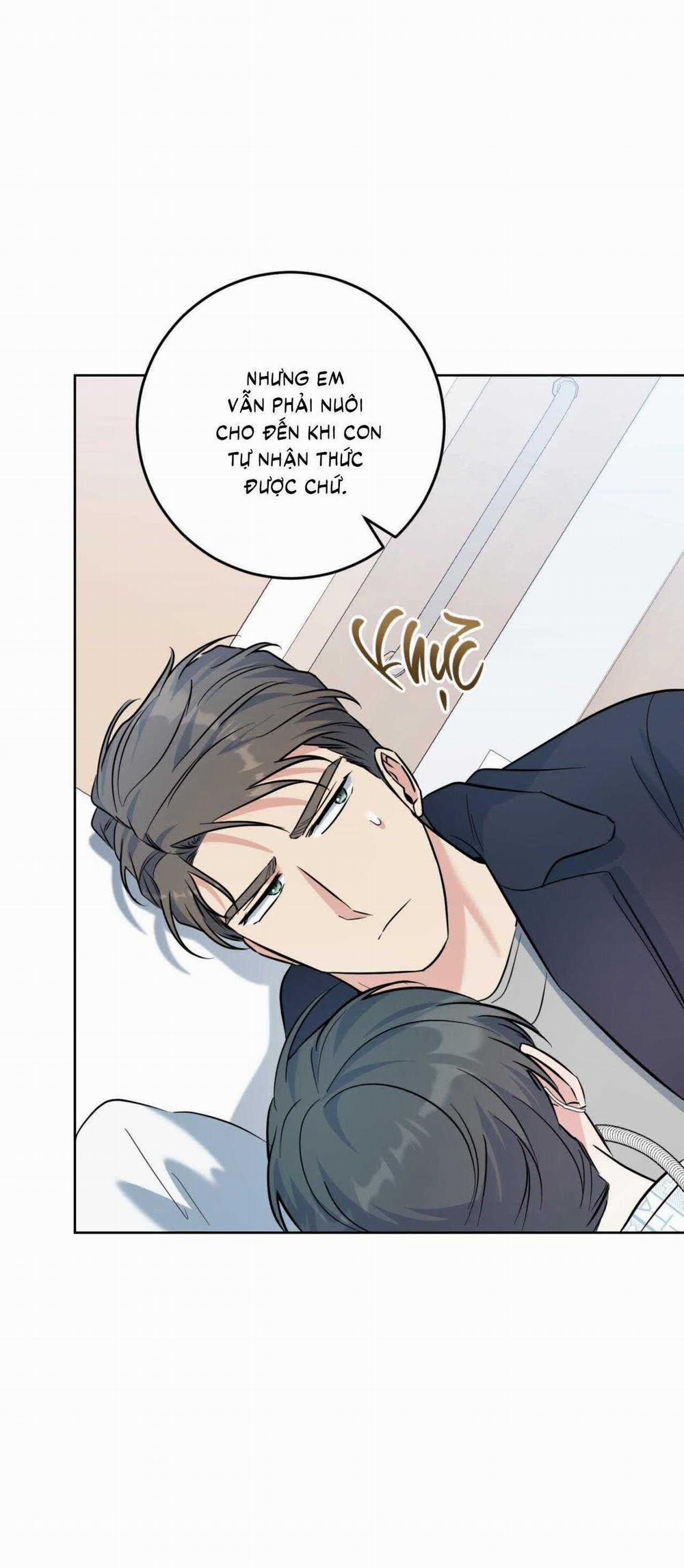 Khu Rừng Tĩnh Lặng 55 trang 2