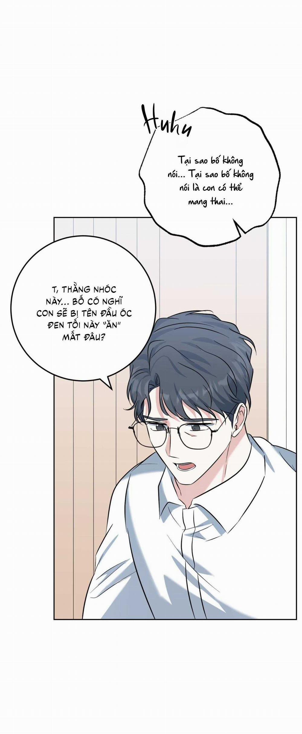 Khu Rừng Tĩnh Lặng 55 trang 20