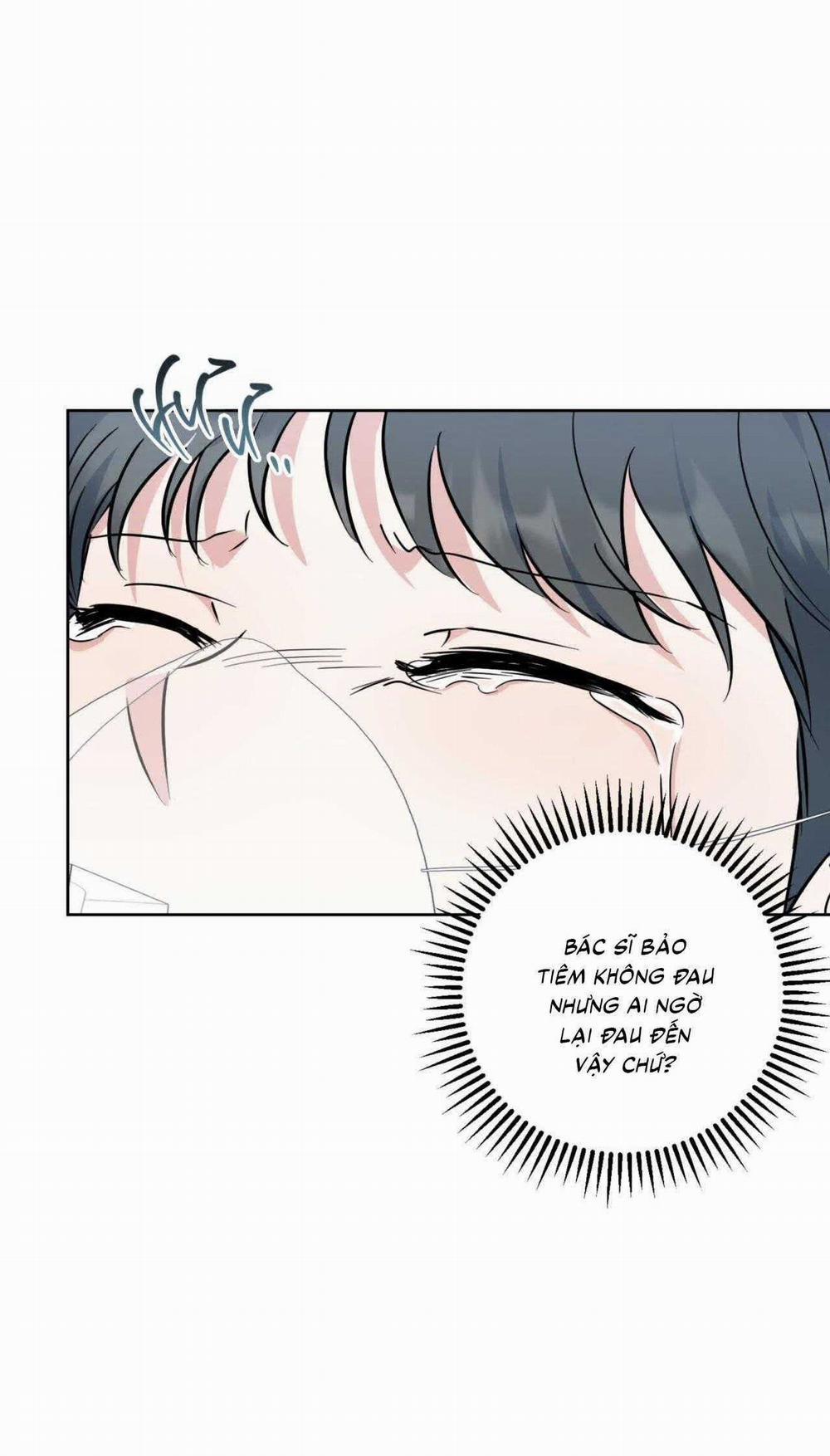 Khu Rừng Tĩnh Lặng 55 trang 23