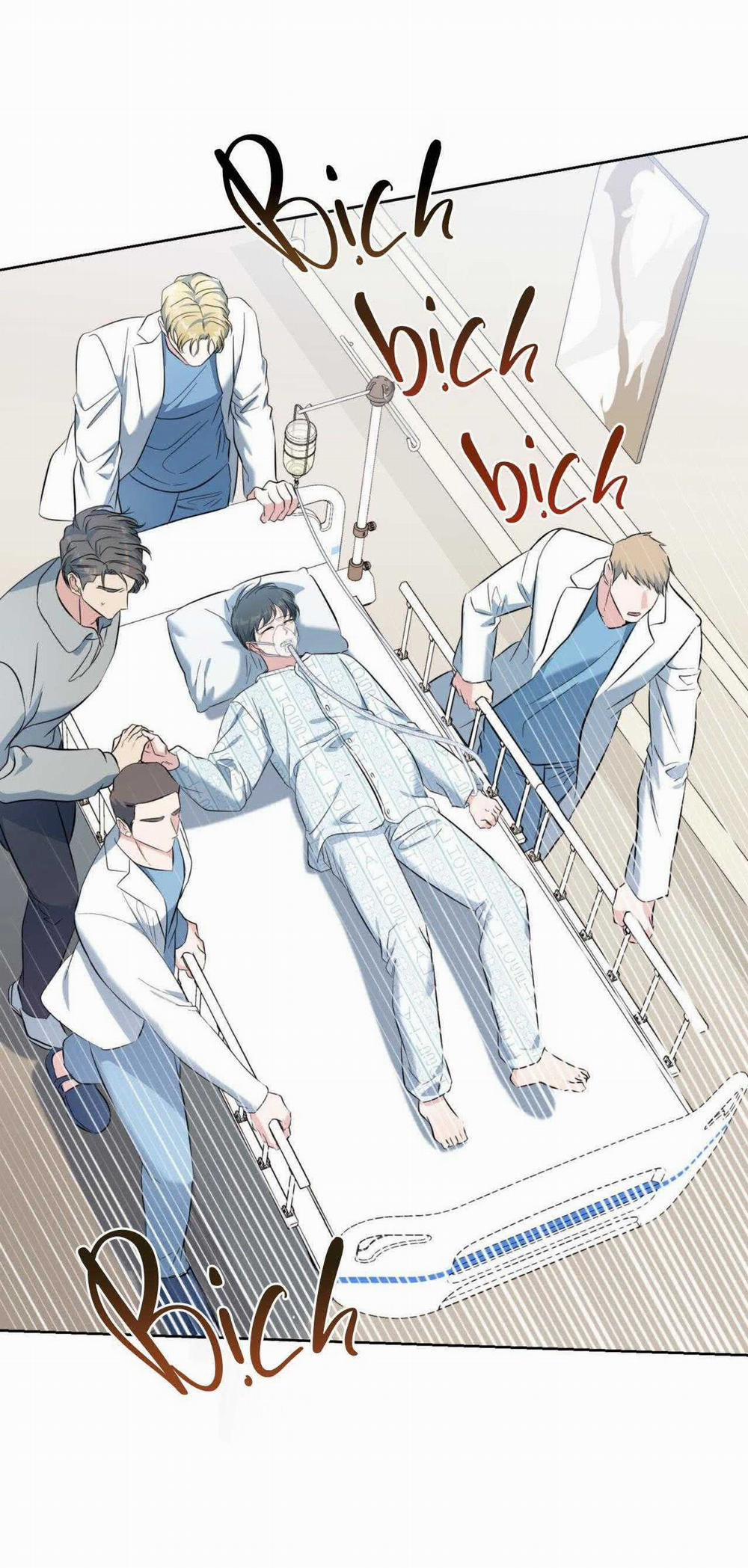 Khu Rừng Tĩnh Lặng 55 trang 26