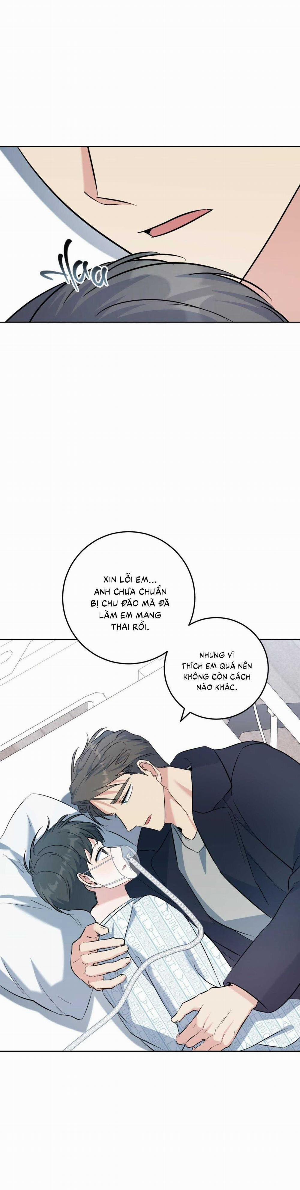 Khu Rừng Tĩnh Lặng 55 trang 3