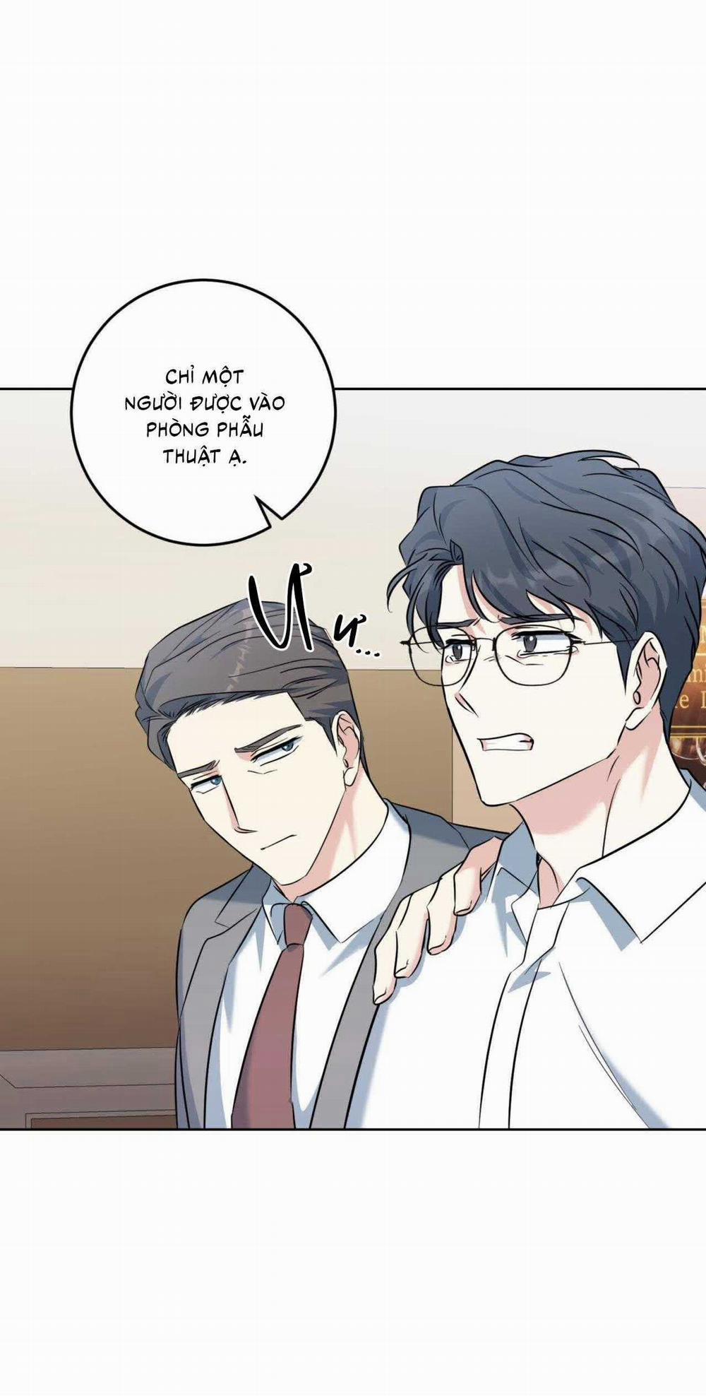 Khu Rừng Tĩnh Lặng 55 trang 30