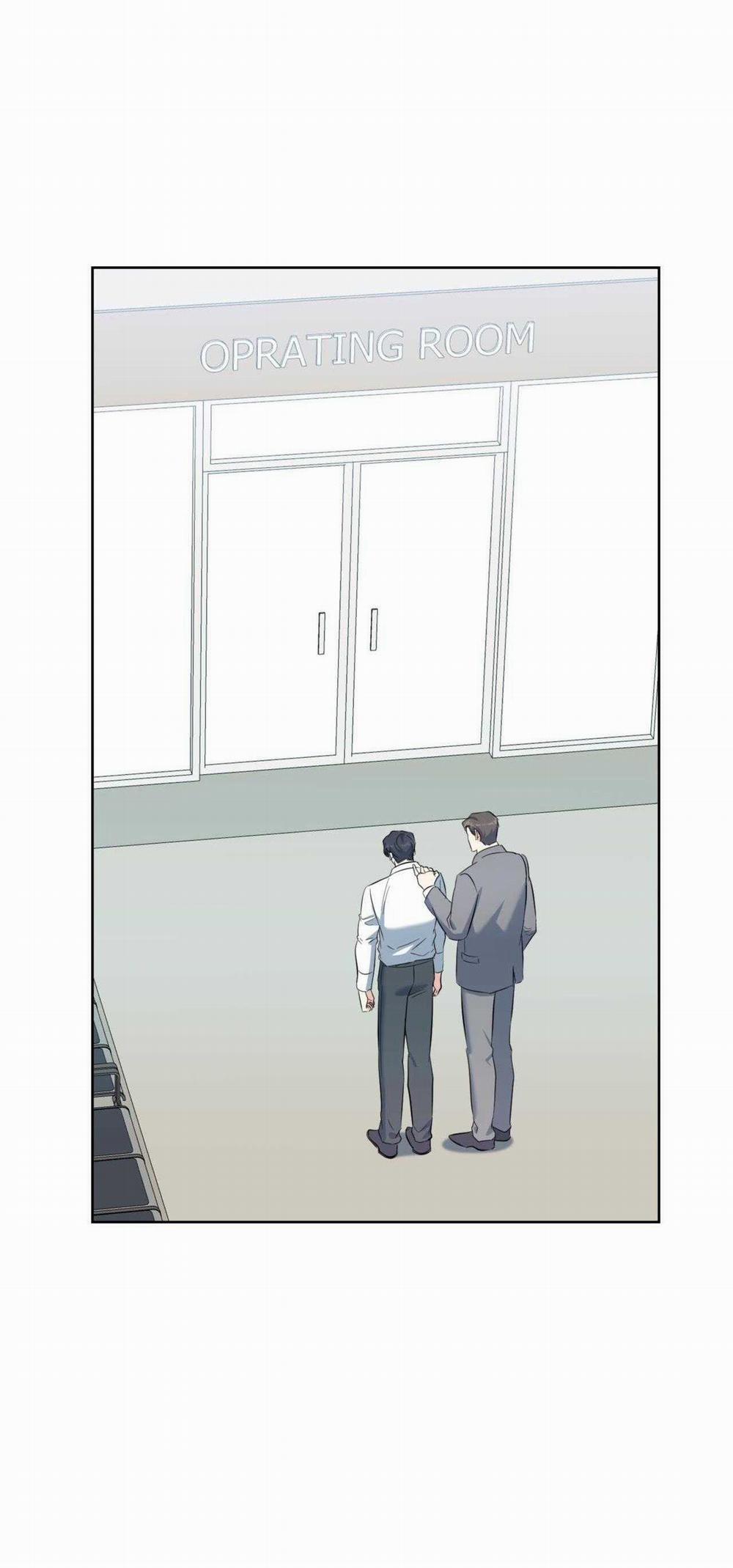 Khu Rừng Tĩnh Lặng 55 trang 32