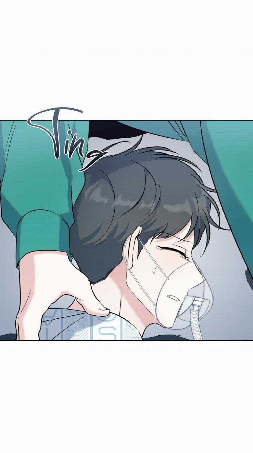 Khu Rừng Tĩnh Lặng 55 trang 35