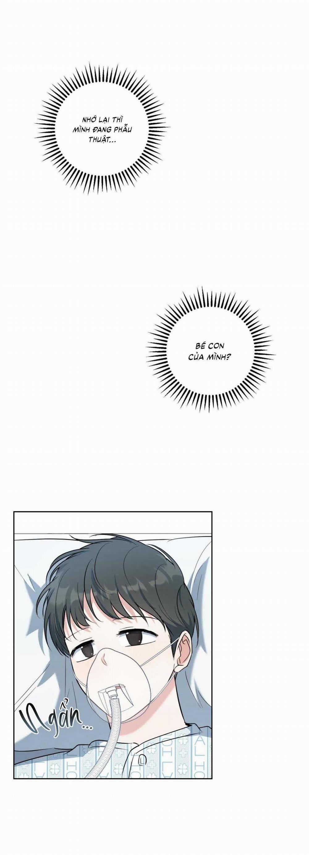 Khu Rừng Tĩnh Lặng 55 trang 47