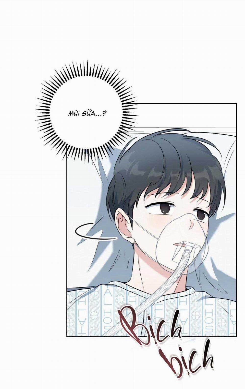 Khu Rừng Tĩnh Lặng 55 trang 48