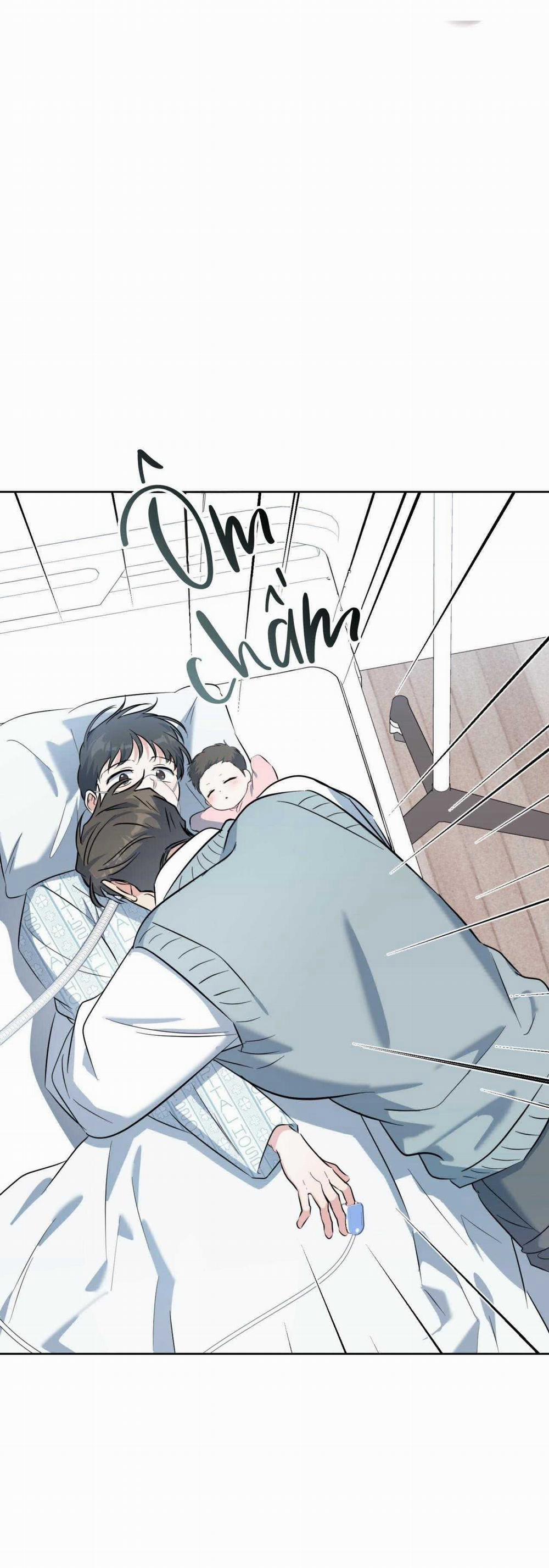 Khu Rừng Tĩnh Lặng 55 trang 49