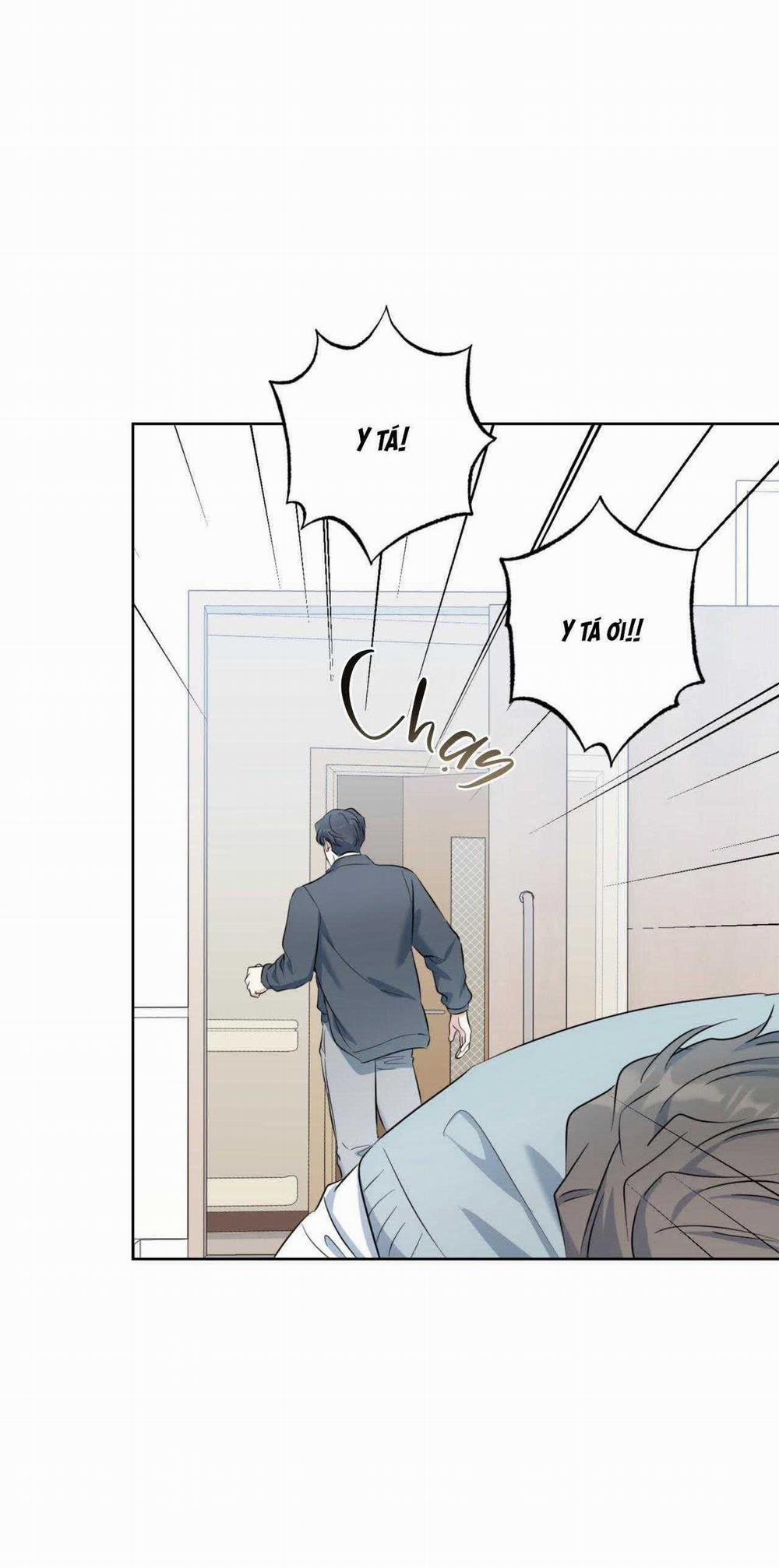 Khu Rừng Tĩnh Lặng 55 trang 50