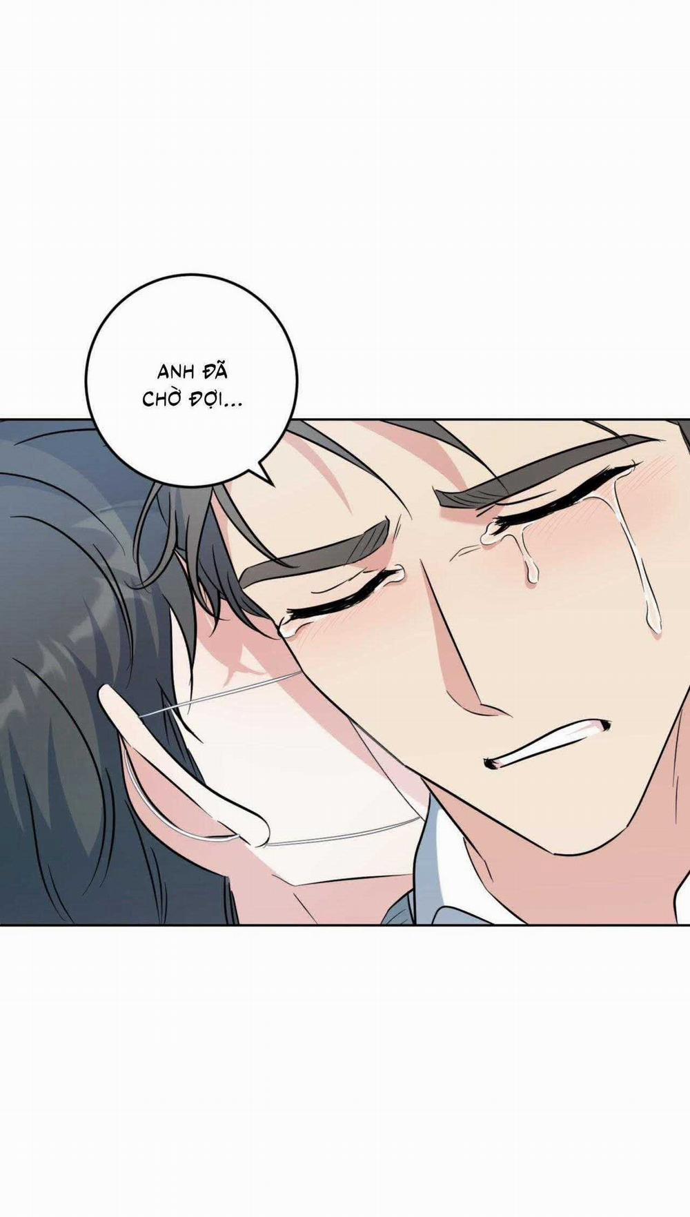 Khu Rừng Tĩnh Lặng 55 trang 51