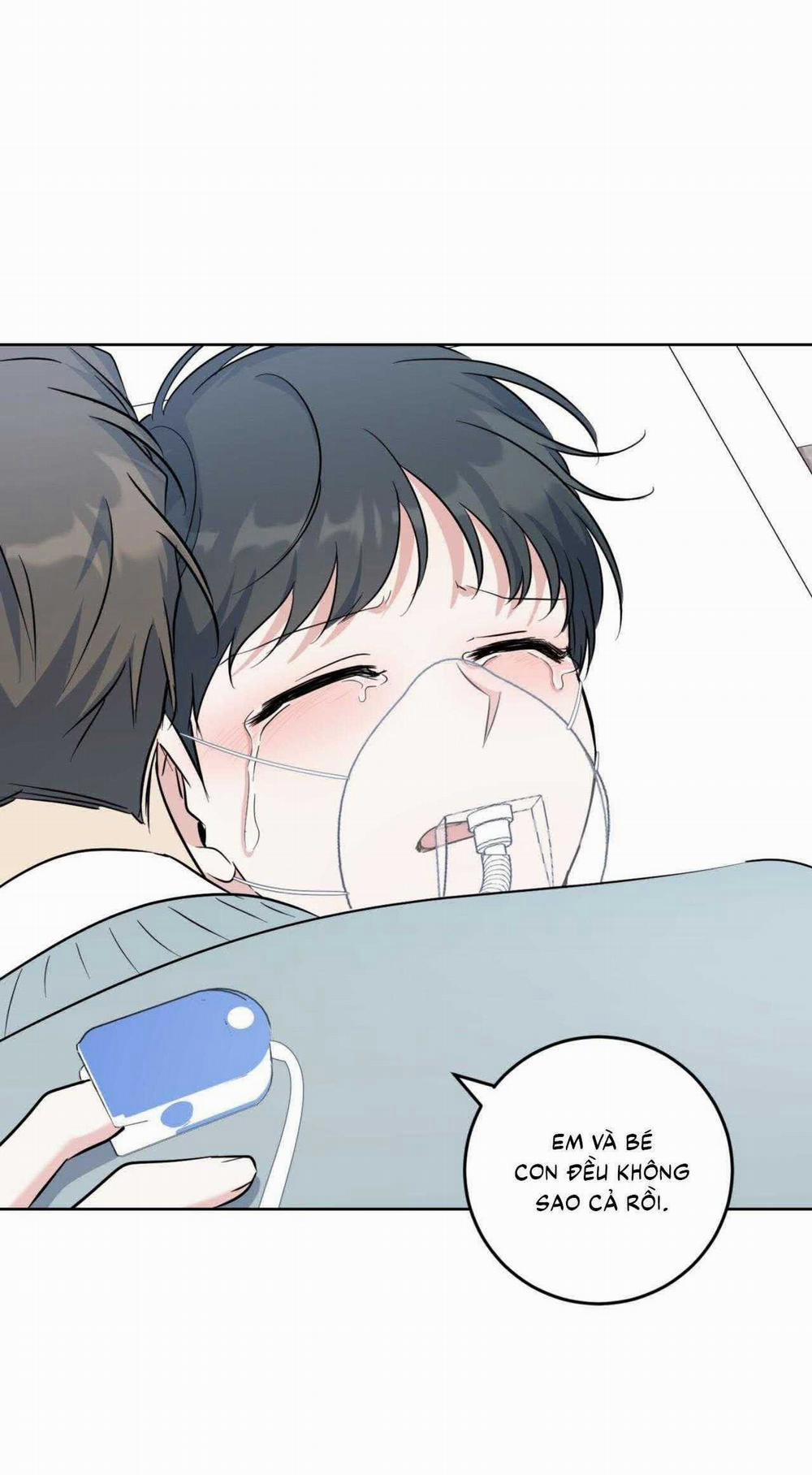 Khu Rừng Tĩnh Lặng 55 trang 52