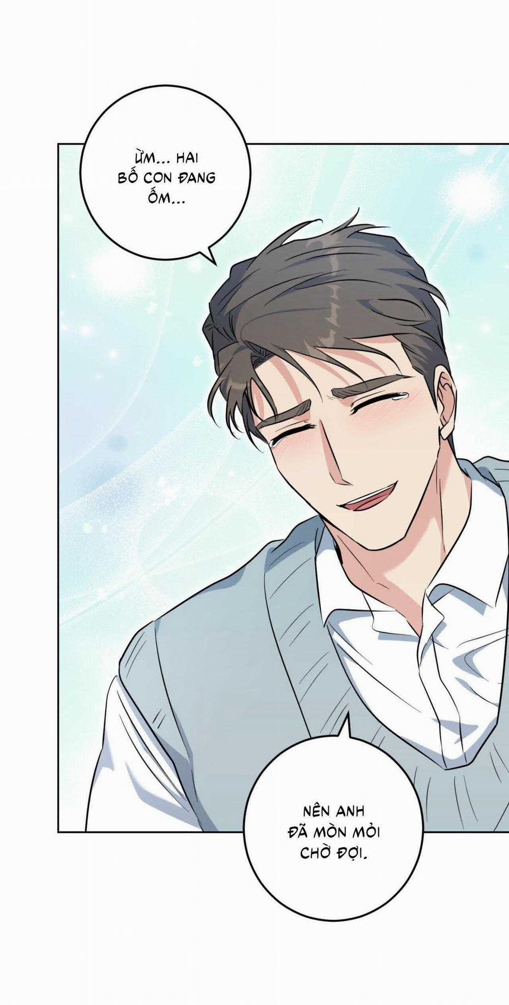 Khu Rừng Tĩnh Lặng 55 trang 55