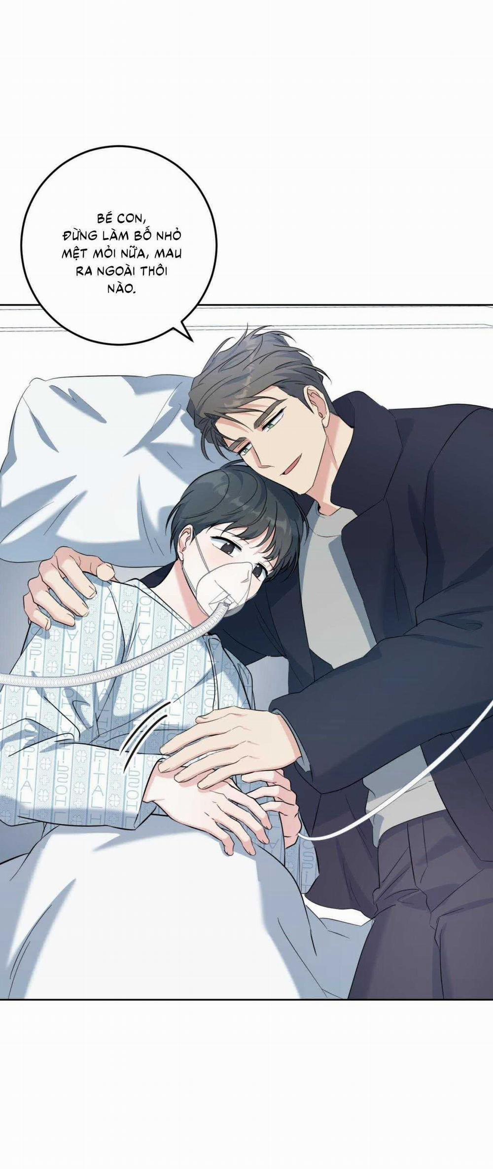 Khu Rừng Tĩnh Lặng 55 trang 7